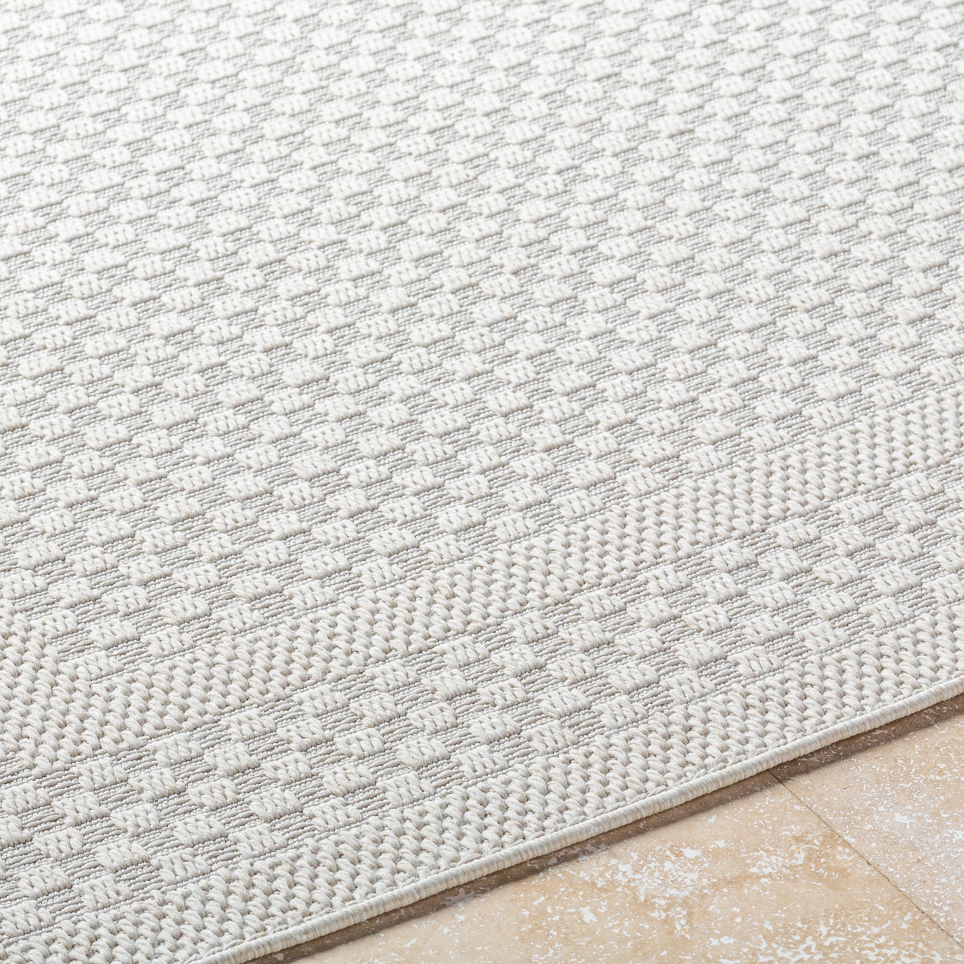 Sandra Machine Woven Rug Livabliss Sandra