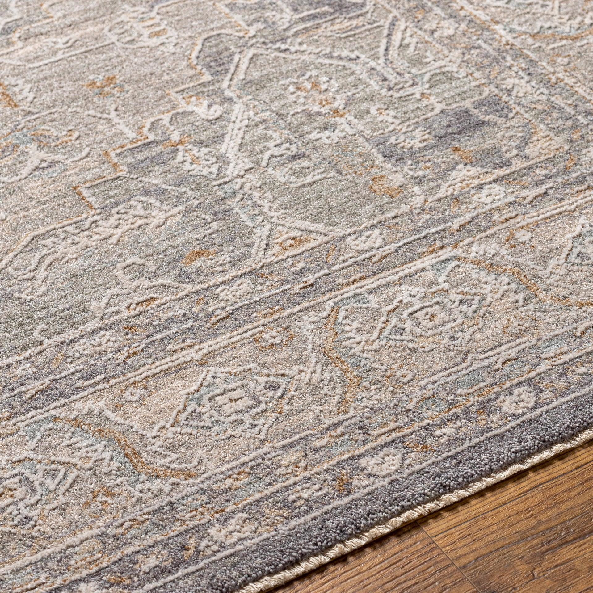 Avant Garde Machine Woven Rug Livabliss Avant Garde