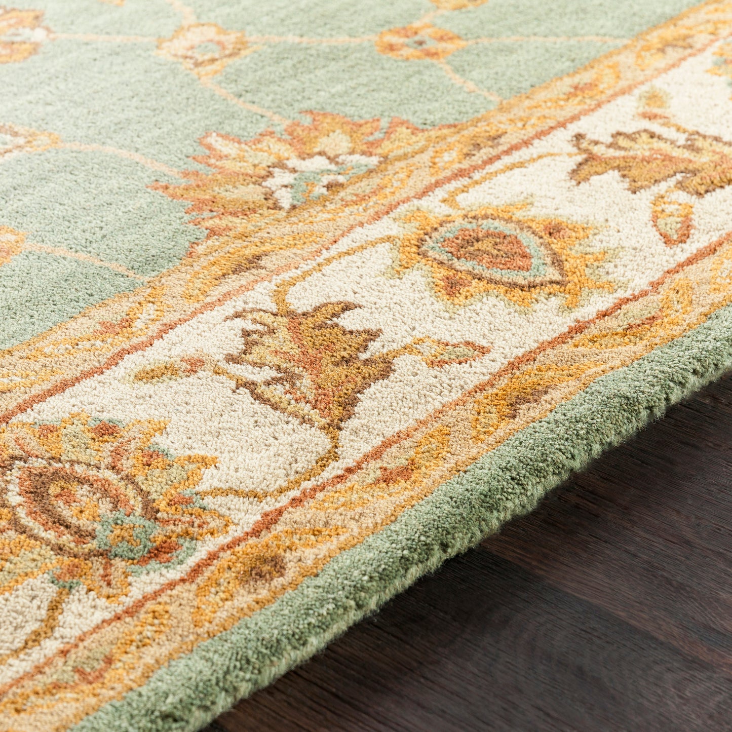 Middleton Handmade Rug Livabliss Middleton