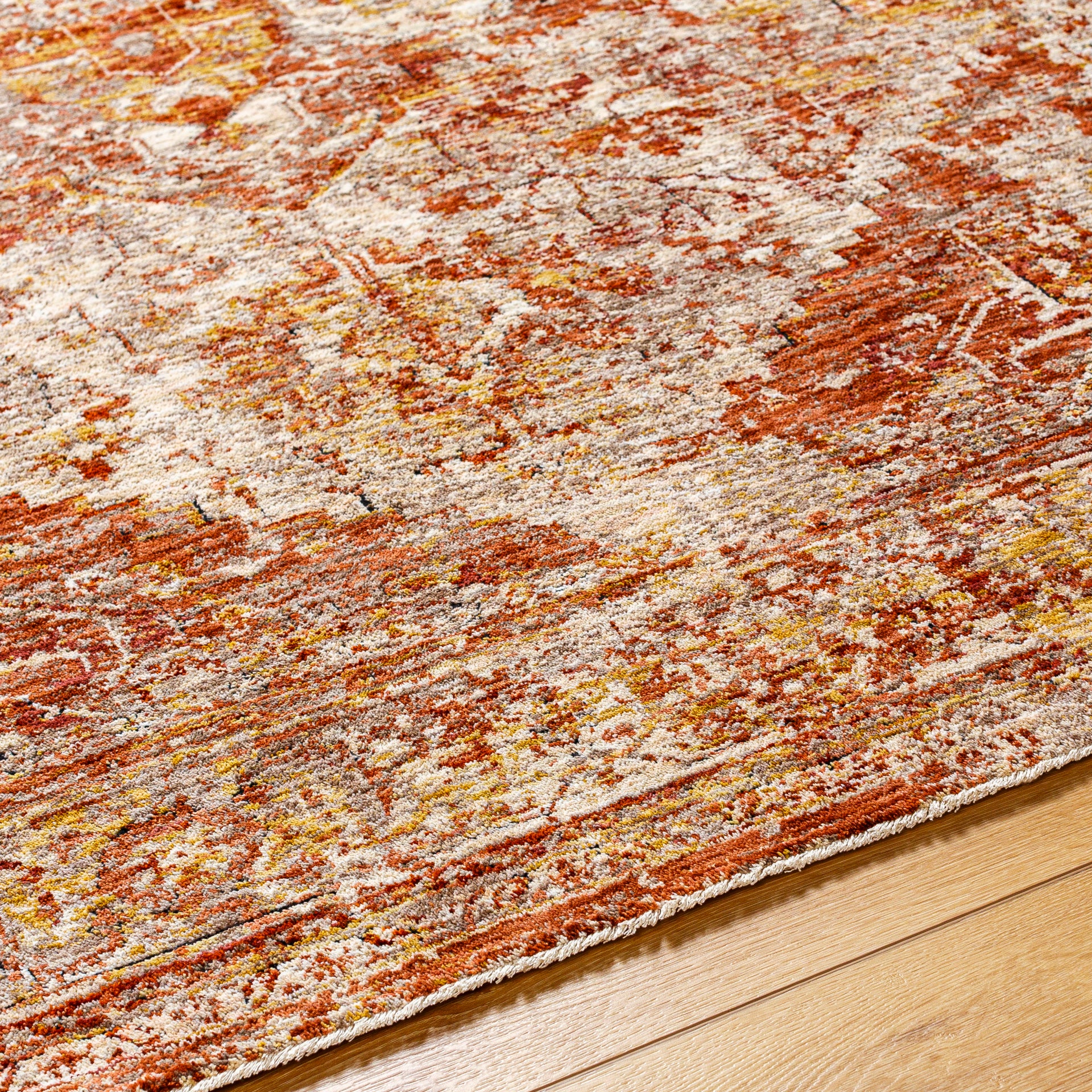 Mirabel Machine Woven Rug Livabliss Mirabel