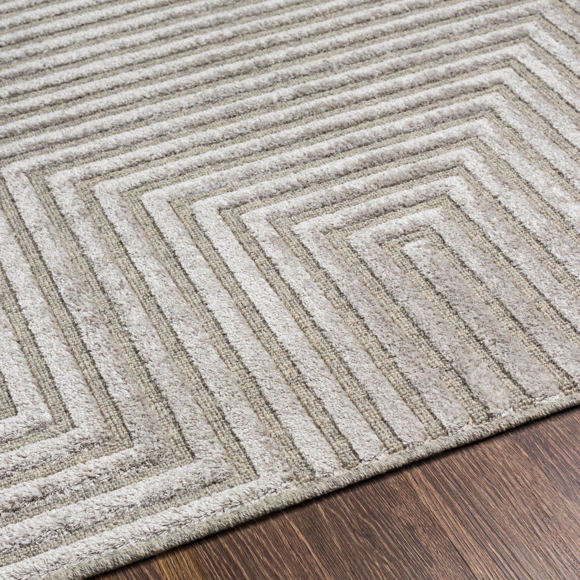 Kingston Machine Woven Rug Livabliss Kingston