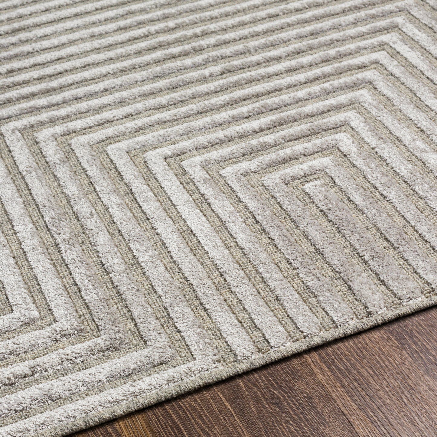 Kingston Machine Woven Rug Livabliss Kingston