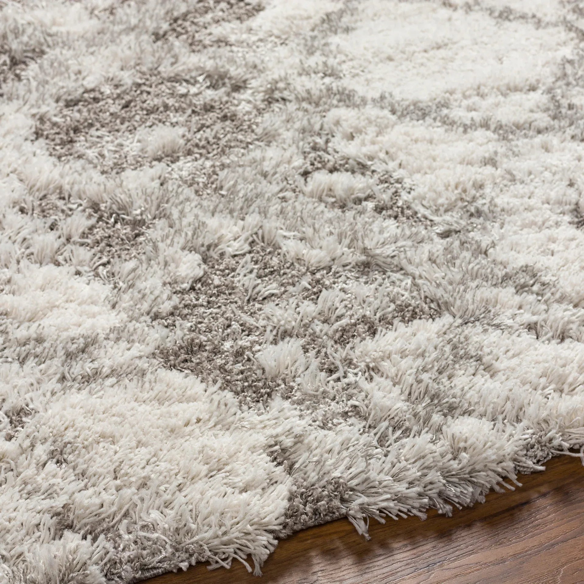 Alta Shag Machine Woven Rug Livabliss Alta Shag