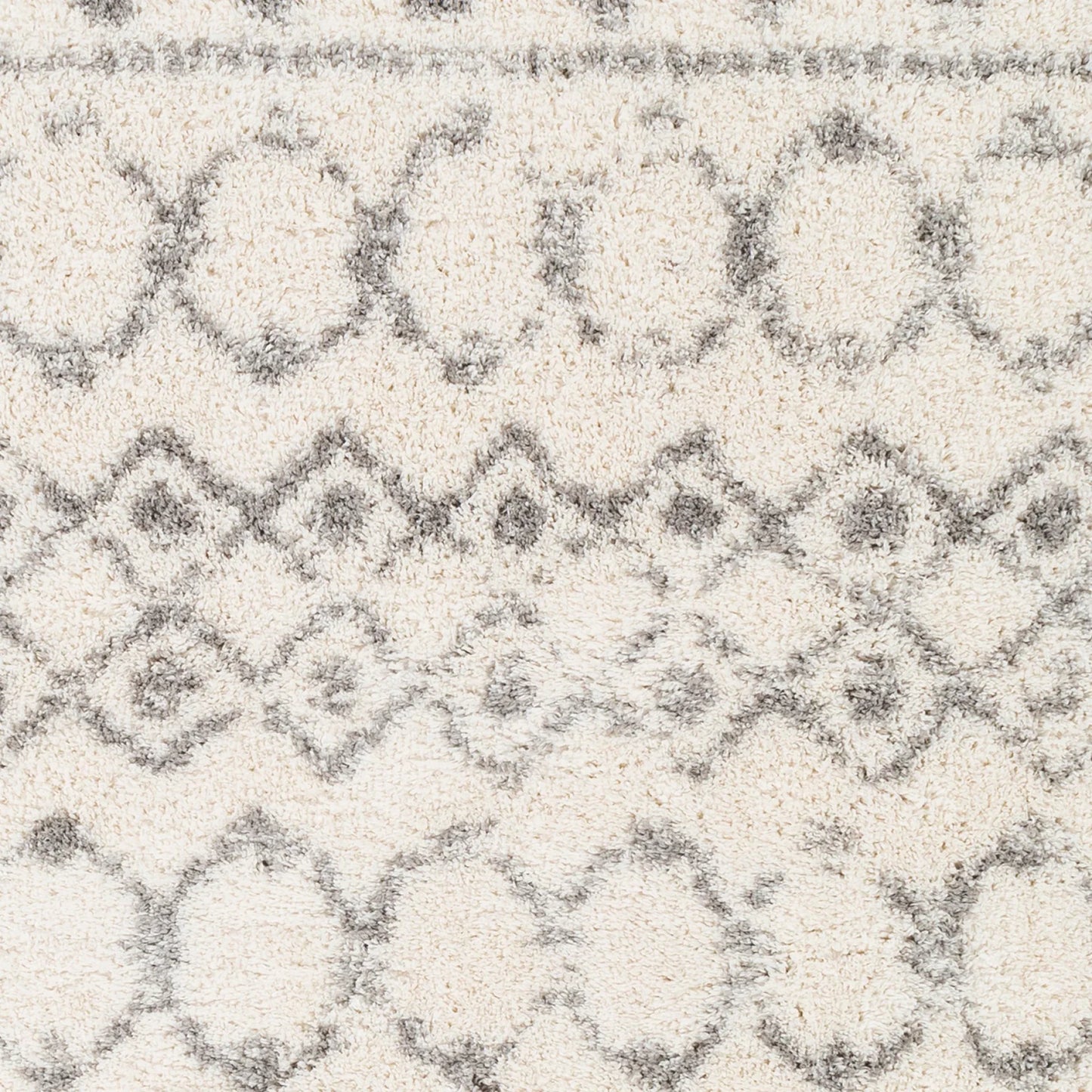Aliyah Shag Machine Woven Rug Livabliss Aliyah Shag