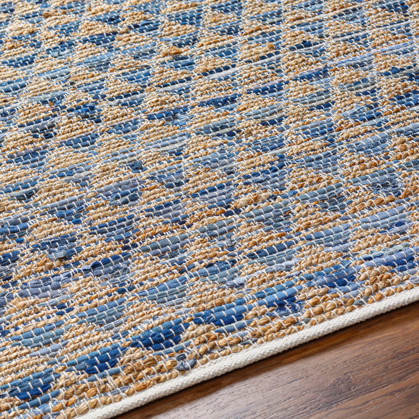 Jean Handmade Rug Livabliss Jean