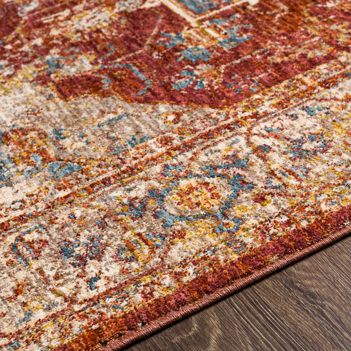 Mirabel Machine Woven Rug Livabliss Mirabel