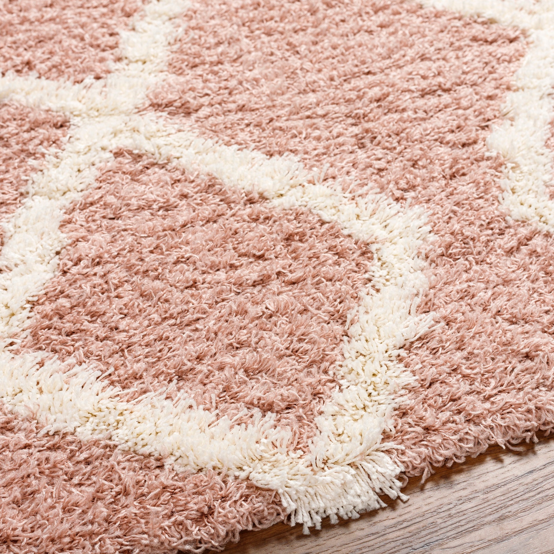 Urban Shag Machine Woven Rug Livabliss Urban Shag