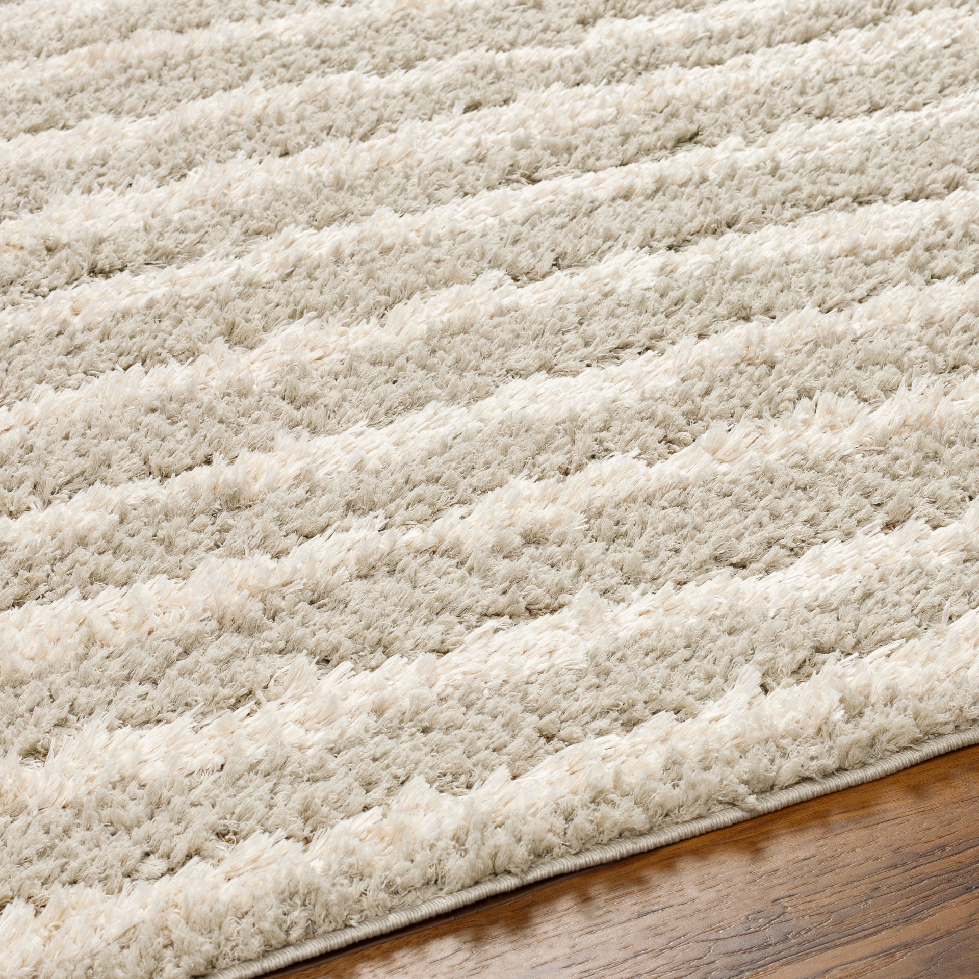 Maryland Shag Machine Woven Rug Livabliss Maryland Shag