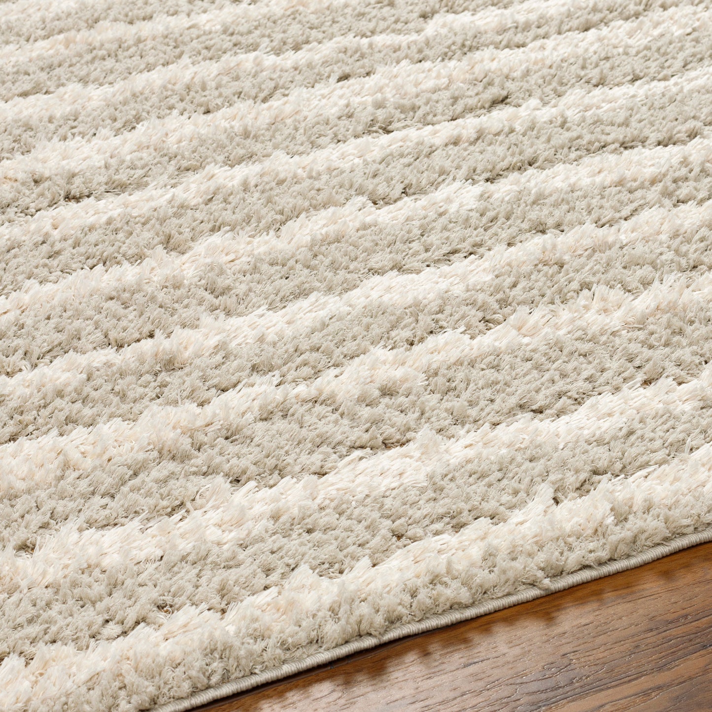 Maryland Shag Machine Woven Rug Livabliss Maryland Shag