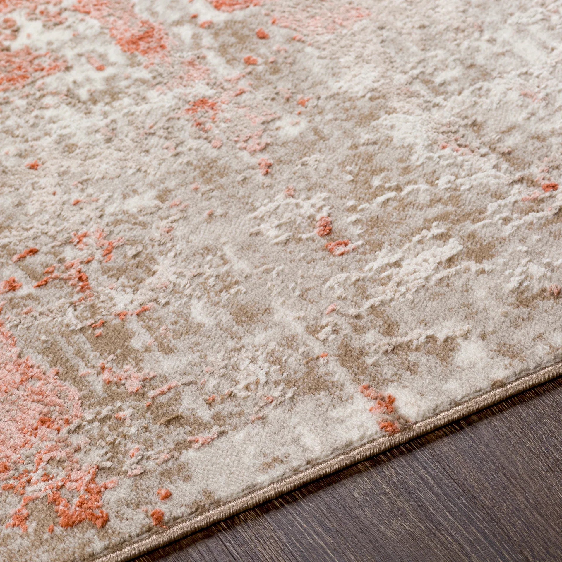 Enfield Machine Woven Rug Livabliss Enfield