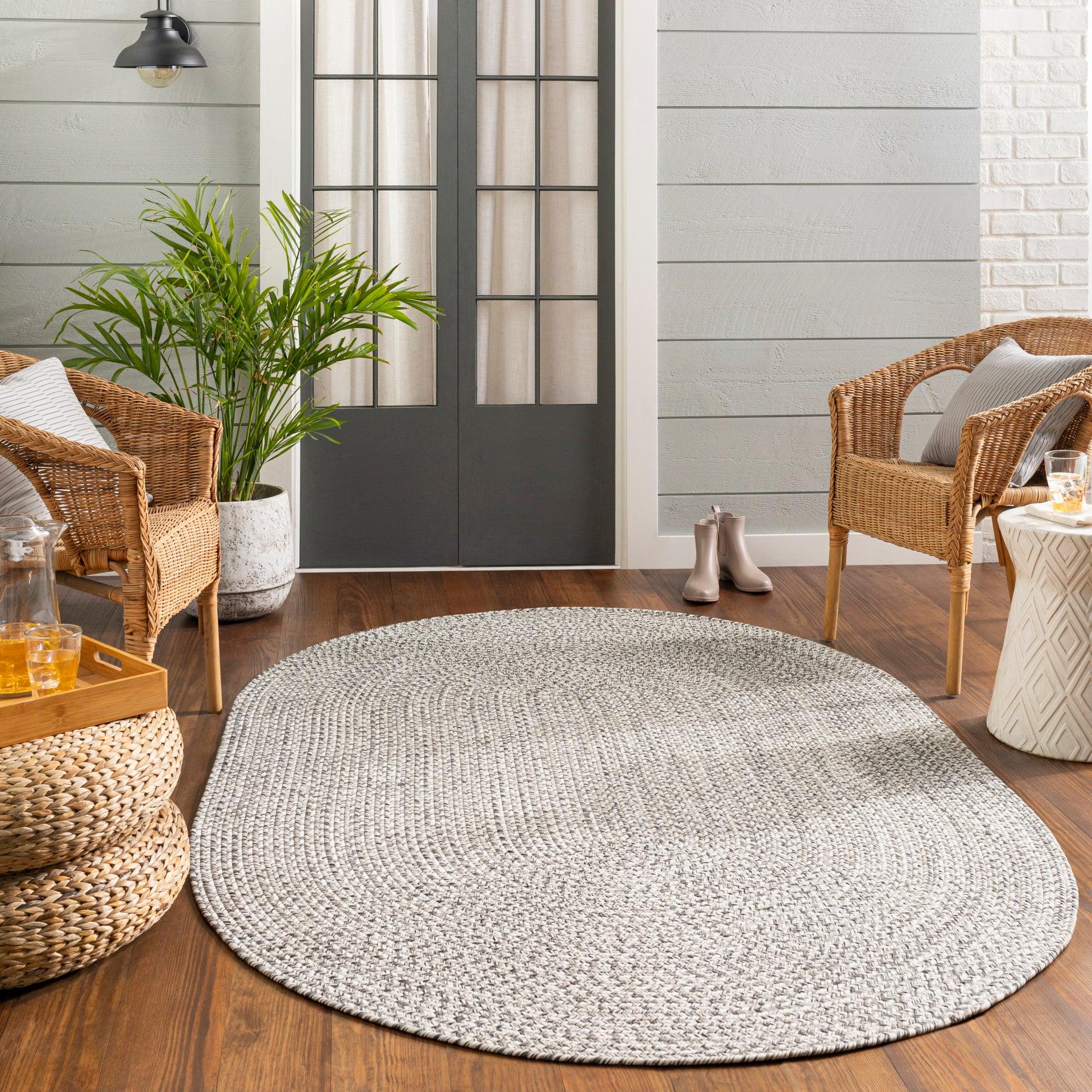 Chesapeake Bay Machine Woven Rug Livabliss Chesapeake Bay