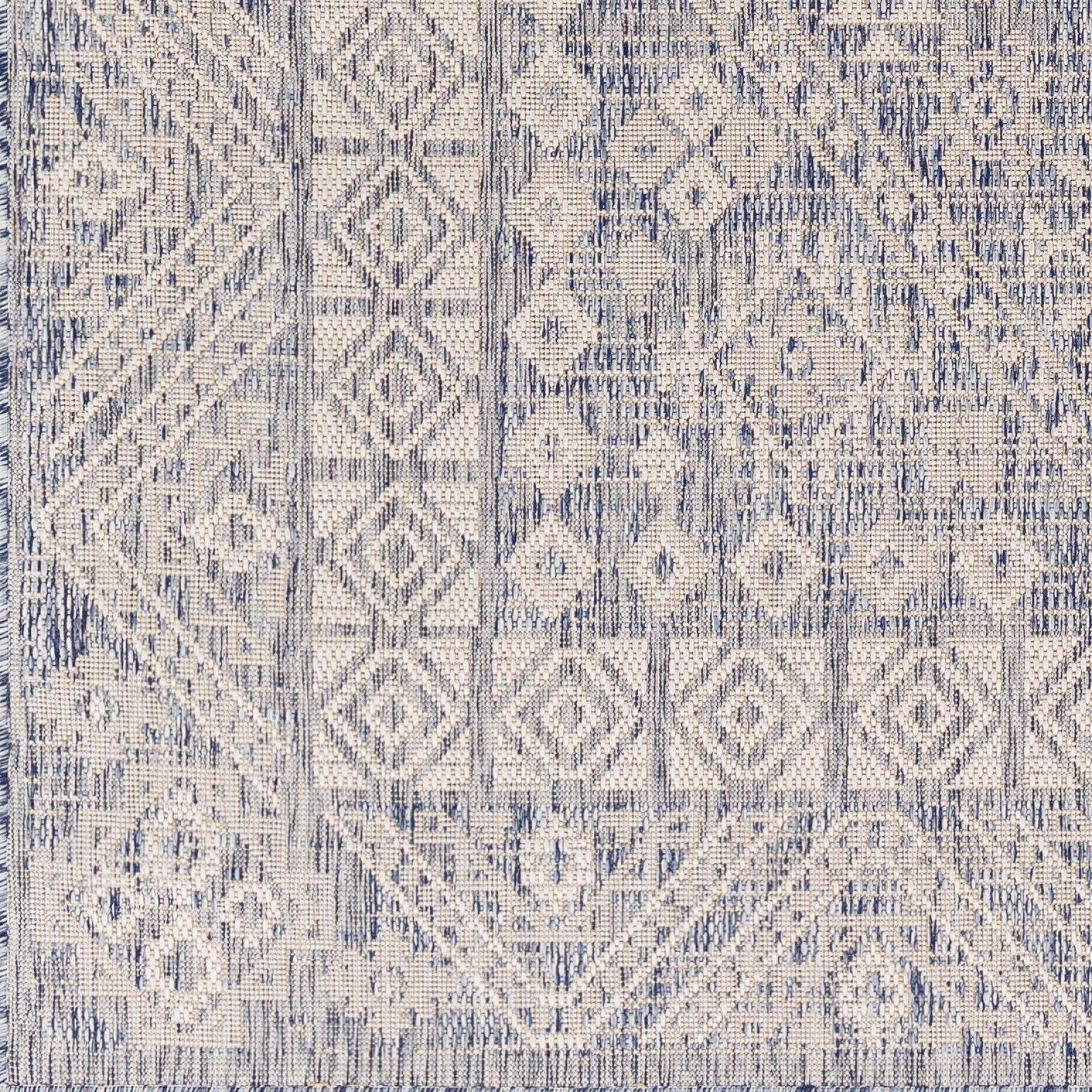 Tuareg Machine Woven Rug Livabliss Tuareg