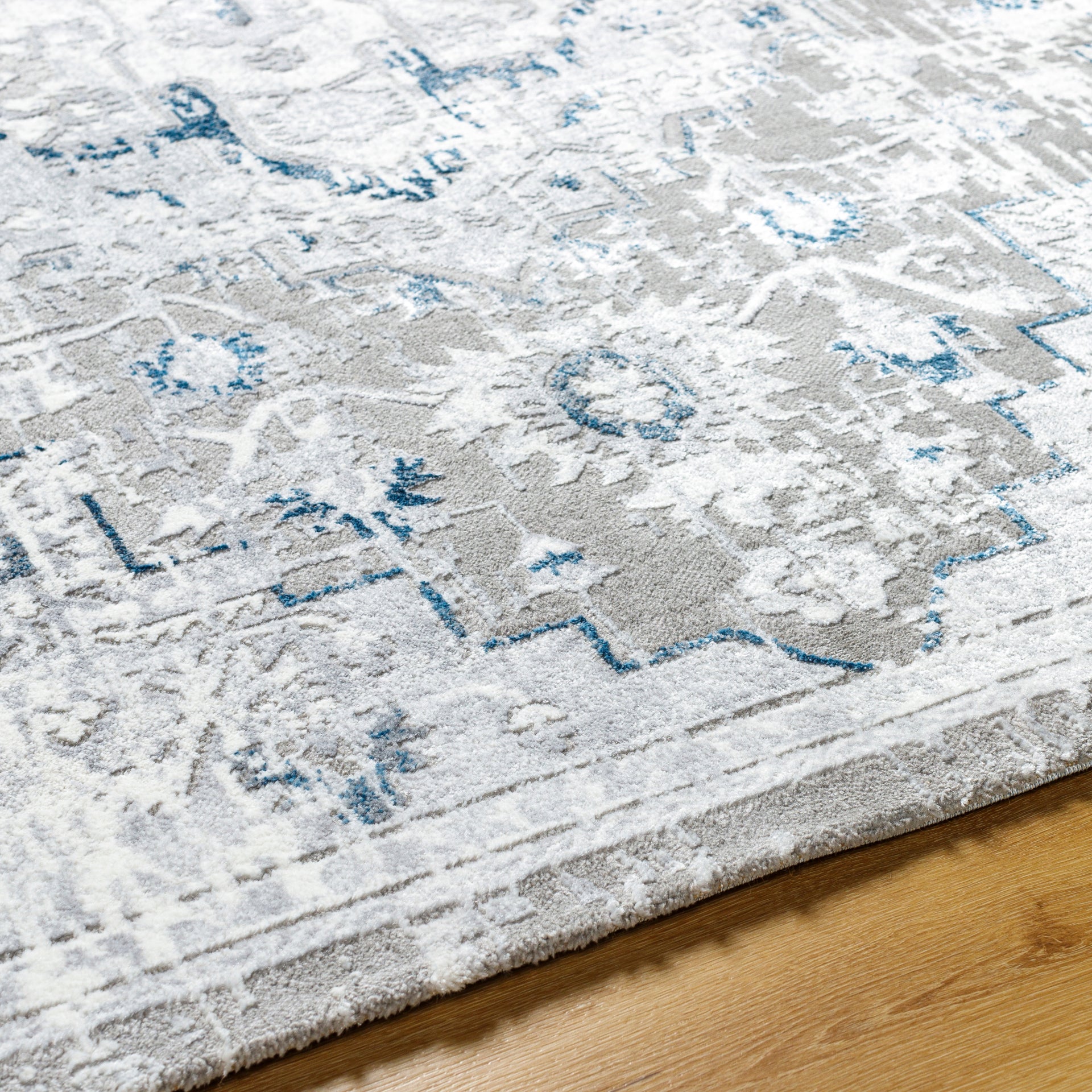 Perception Machine Woven Rug Livabliss Perception