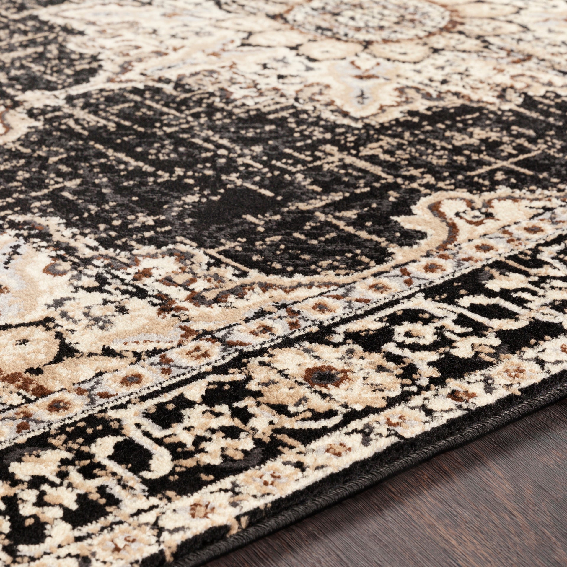 Paramount Machine Woven Rug Livabliss Paramount