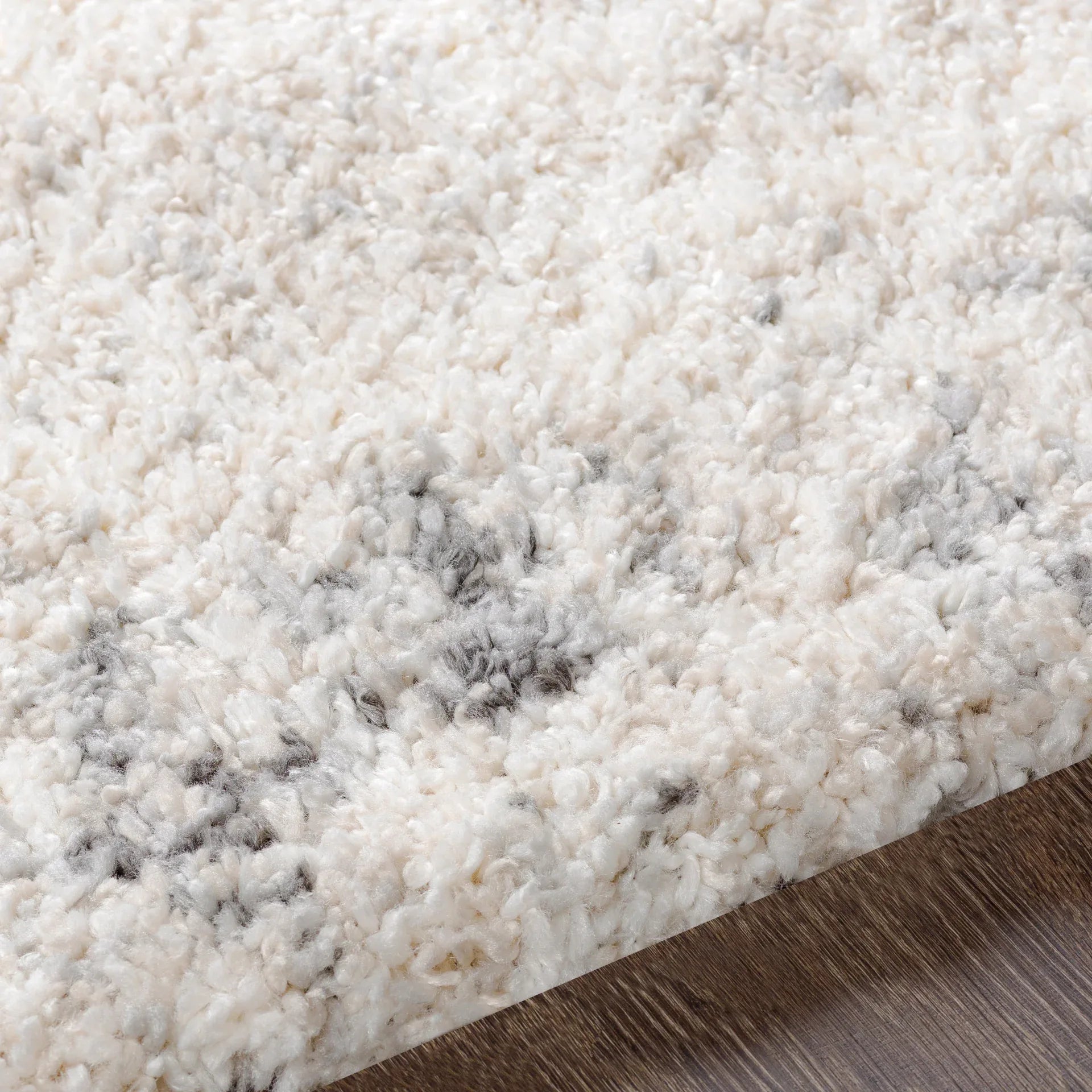 Eskimo Shag Machine Woven Rug Livabliss Eskimo Shag