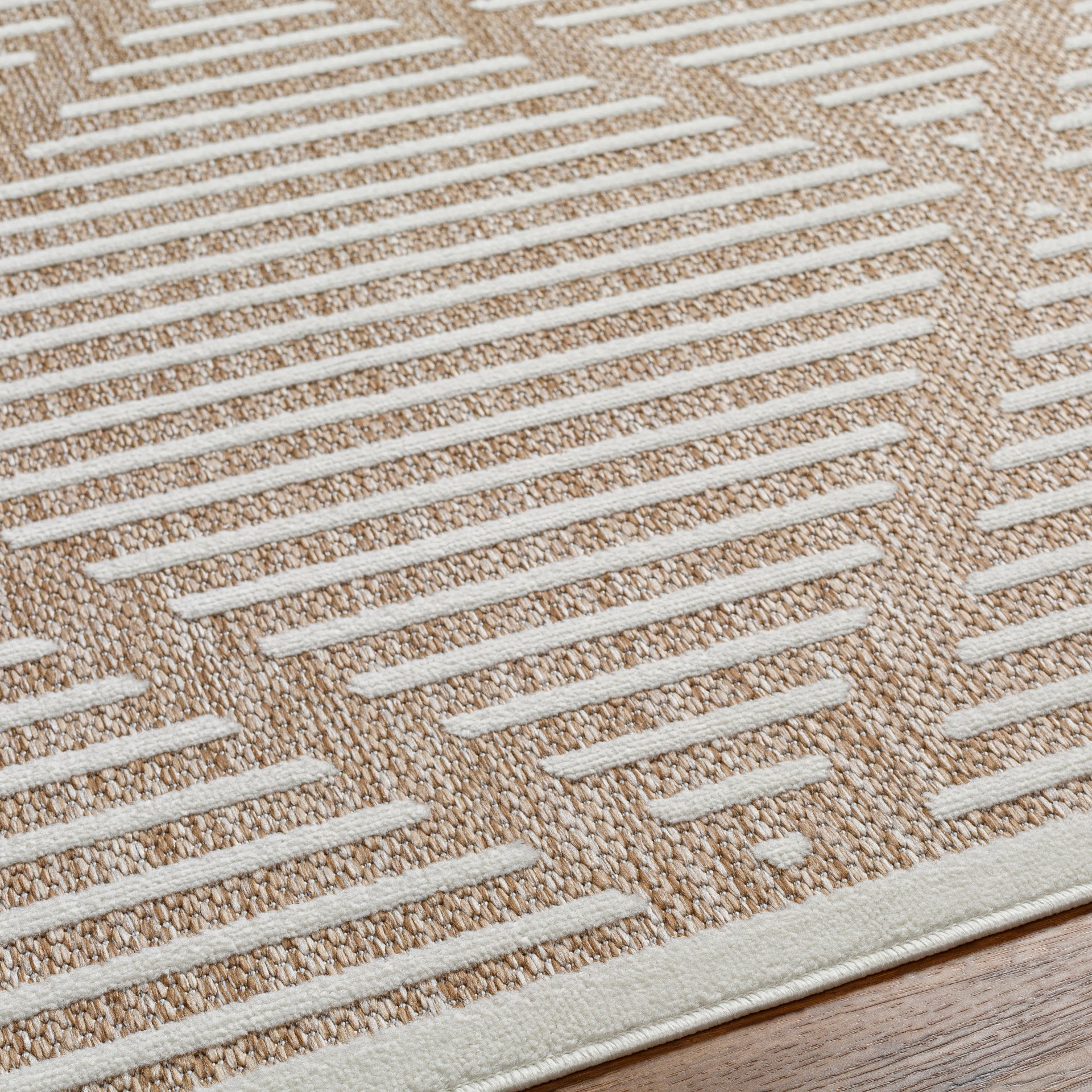 San Diego Machine Woven Rug Livabliss San Diego