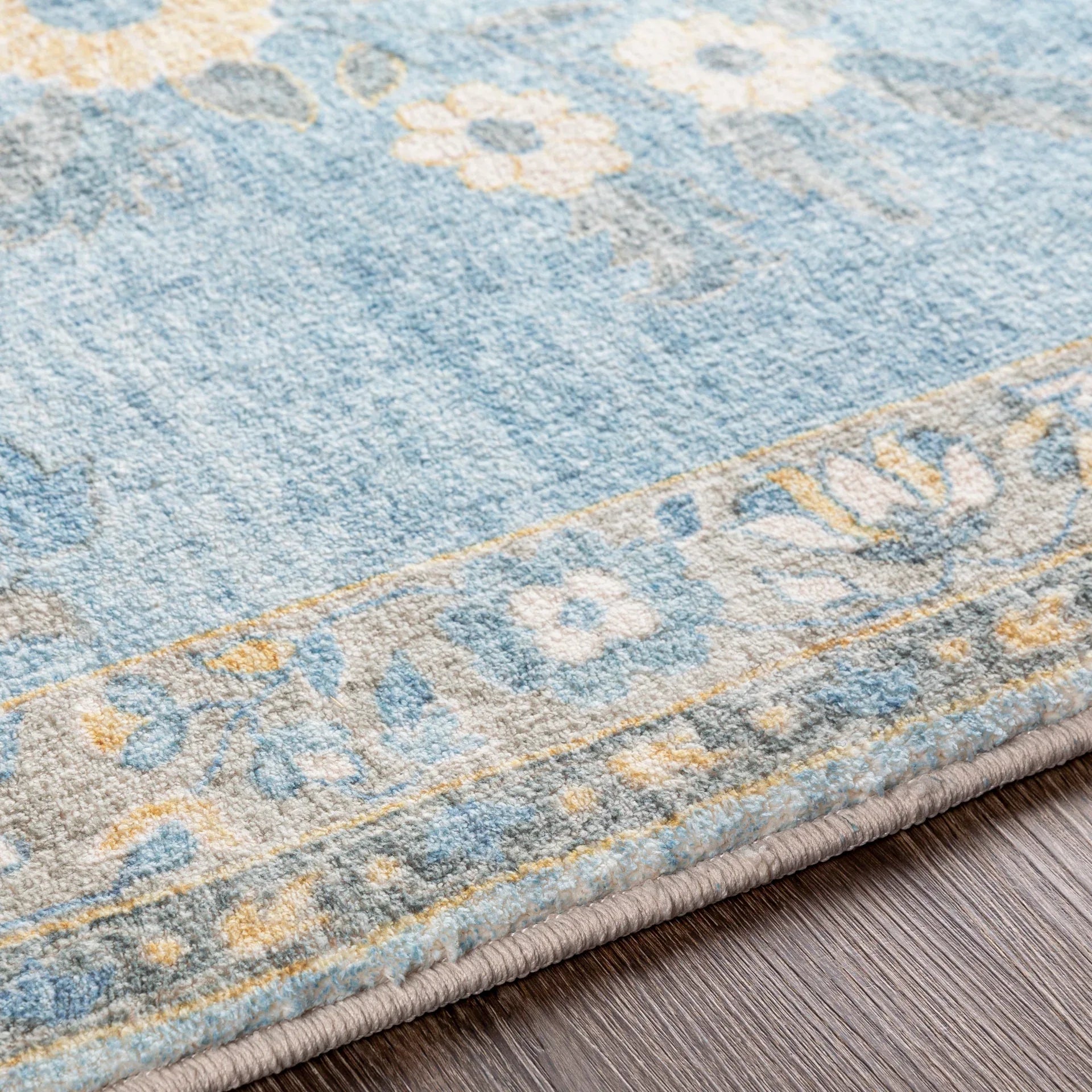 Erin Machine Woven Rug Livabliss Erin