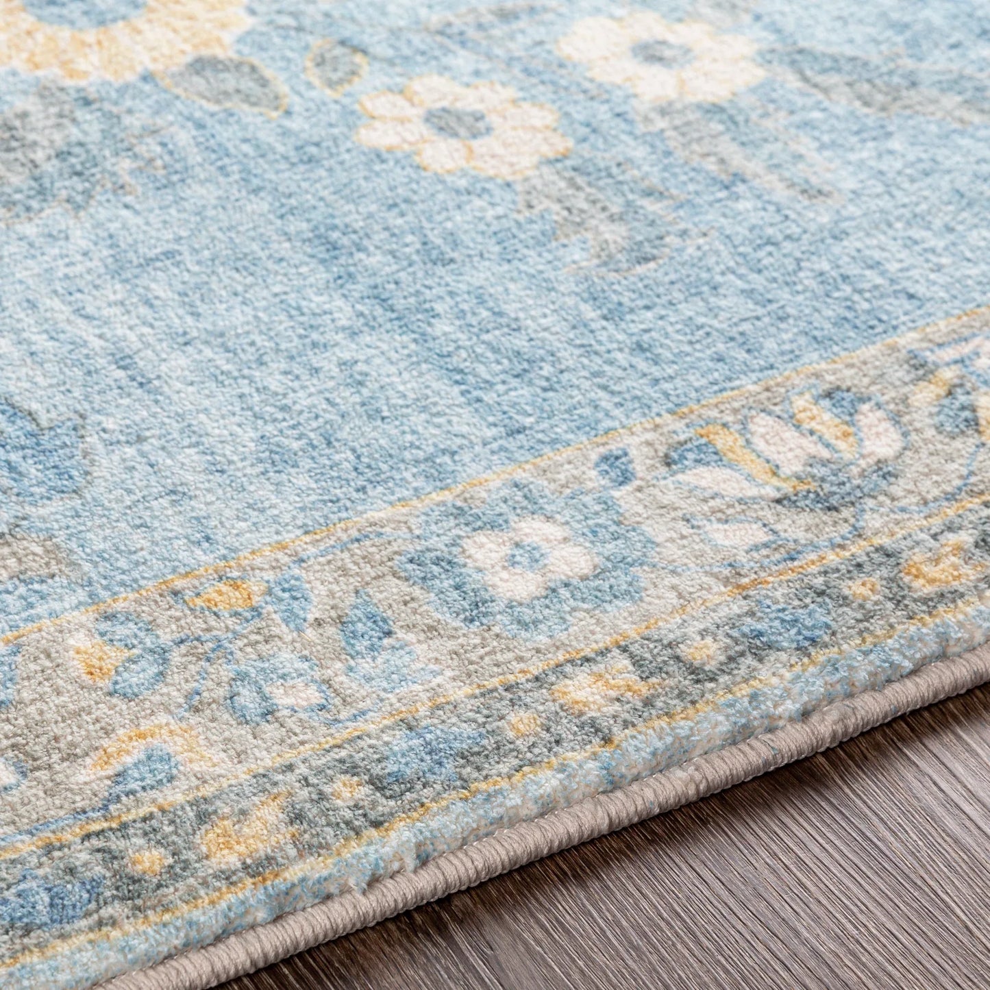 Erin Machine Woven Rug Livabliss Erin