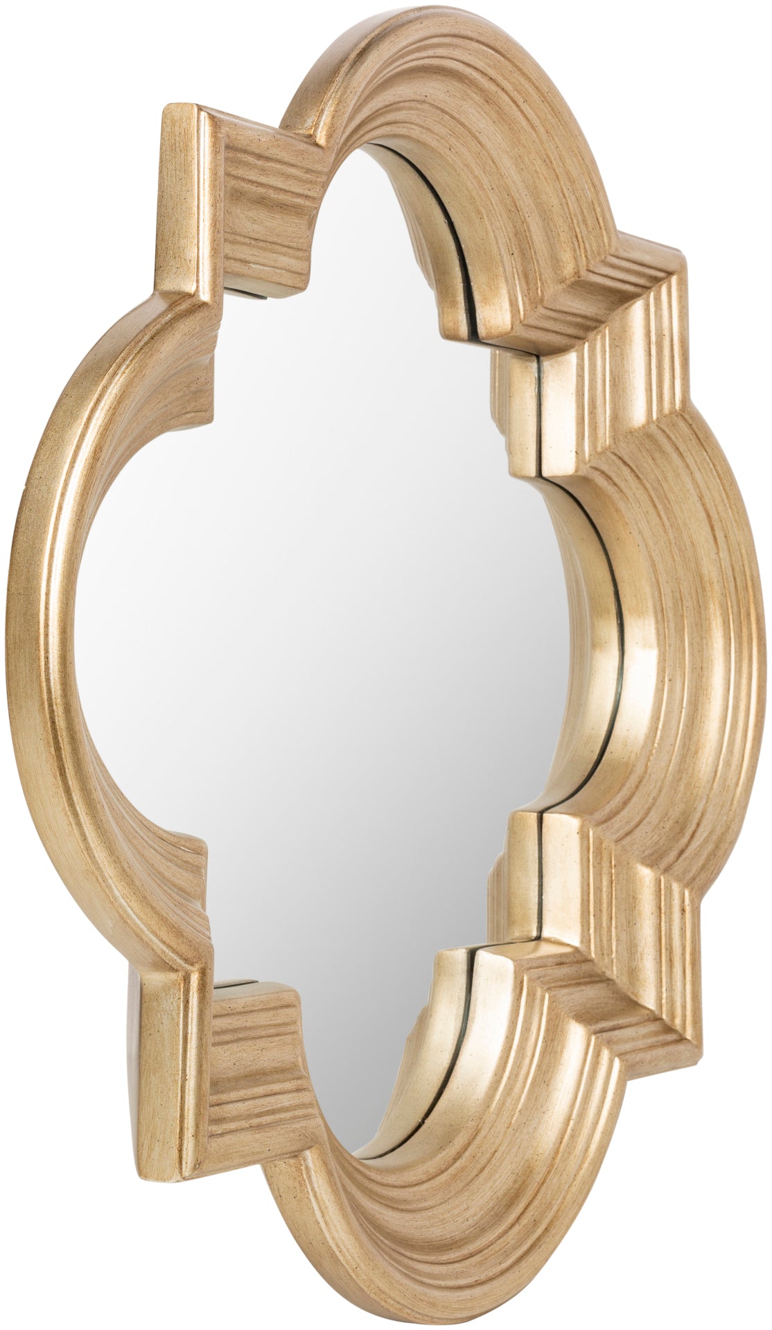 Salima Accent Mirror Livabliss Salima