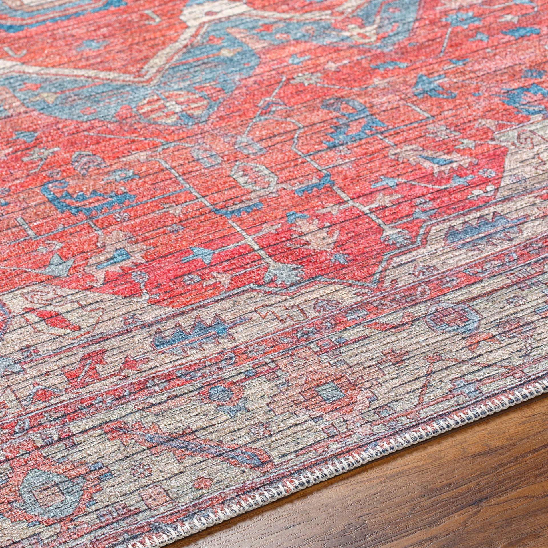 Nolita Machine Woven Rug Livabliss Nolita