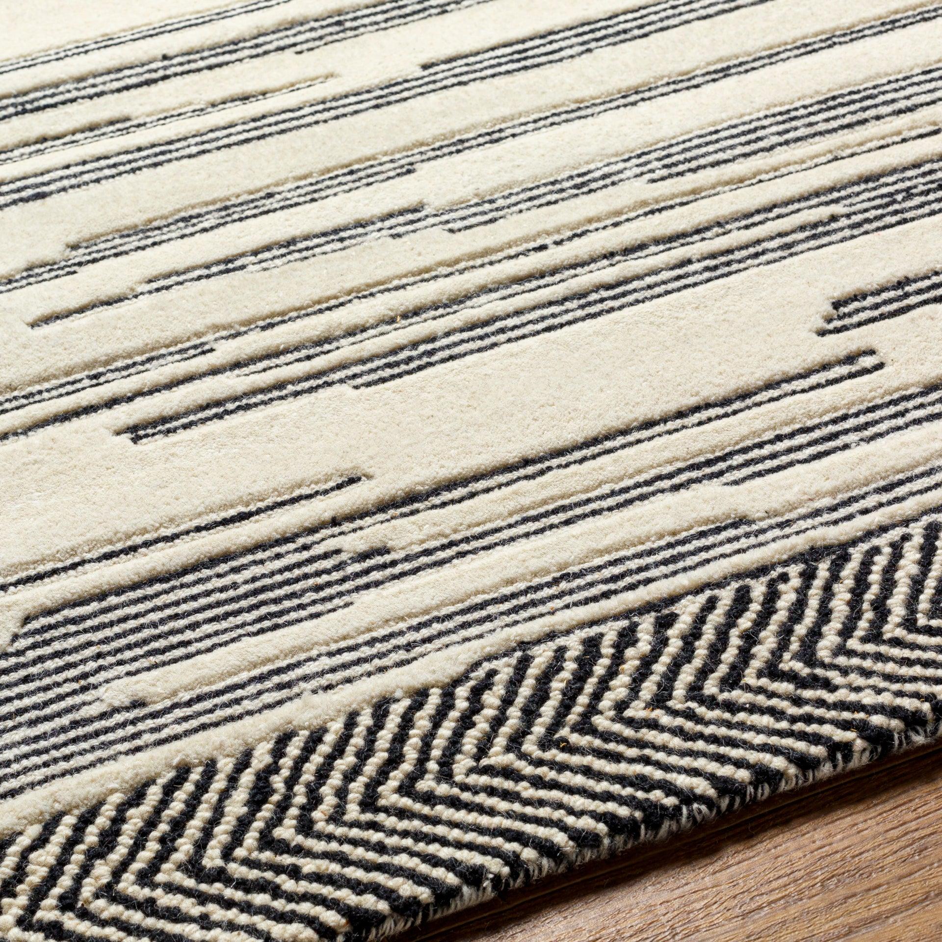 Cherokee Handmade Rug Livabliss Cherokee