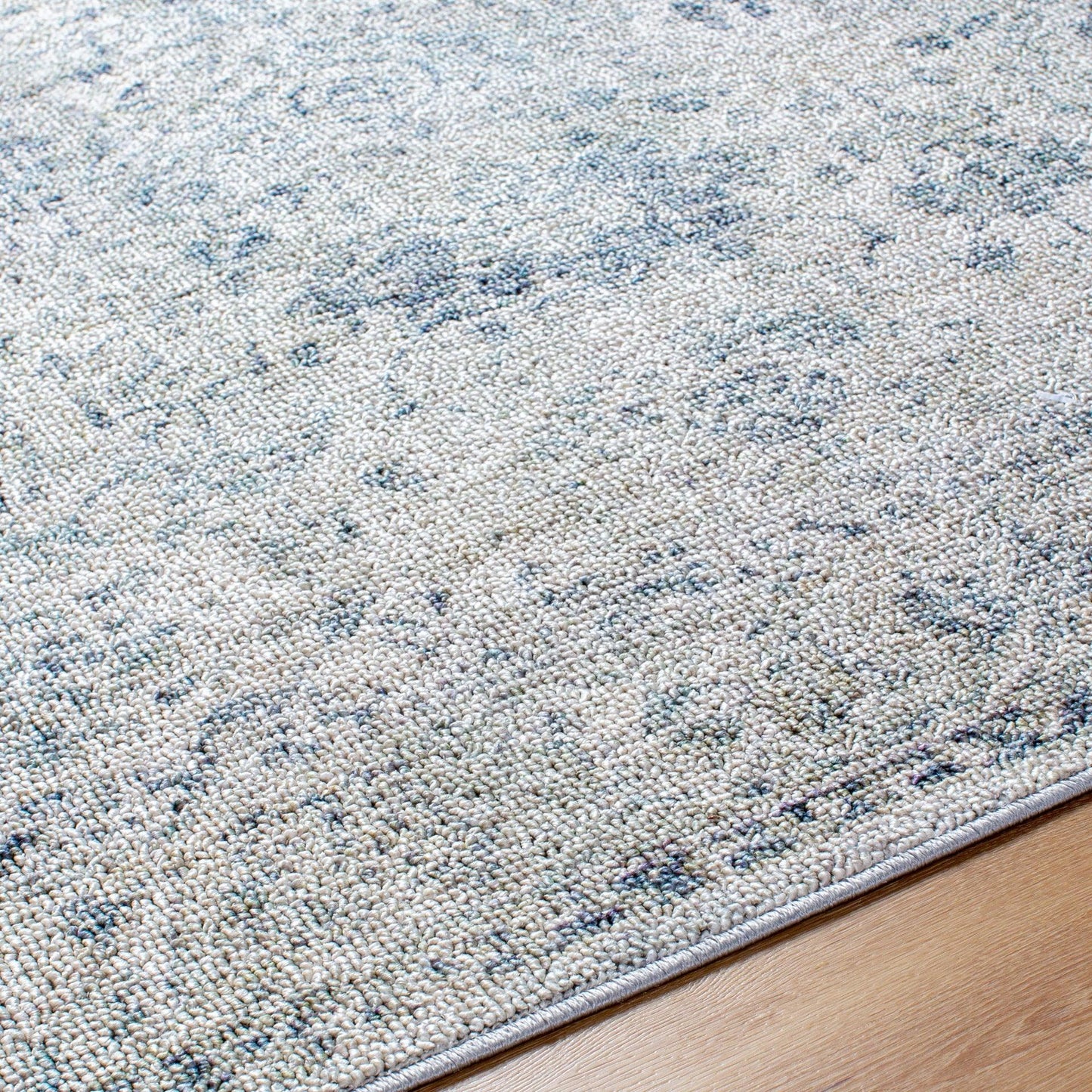 Calhoun Machine Woven Rug Livabliss Calhoun