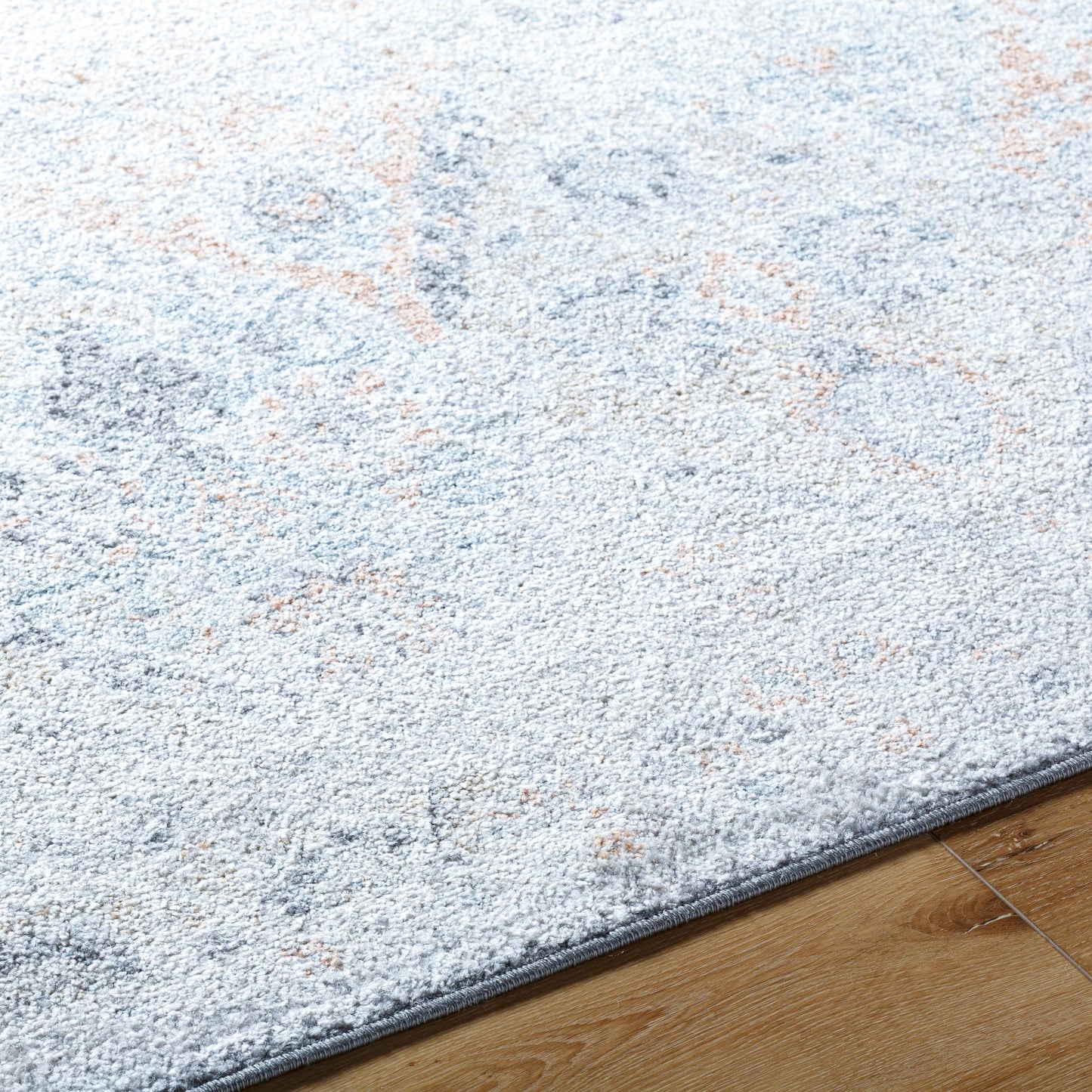 Harput Machine Woven Rug Livabliss Harput