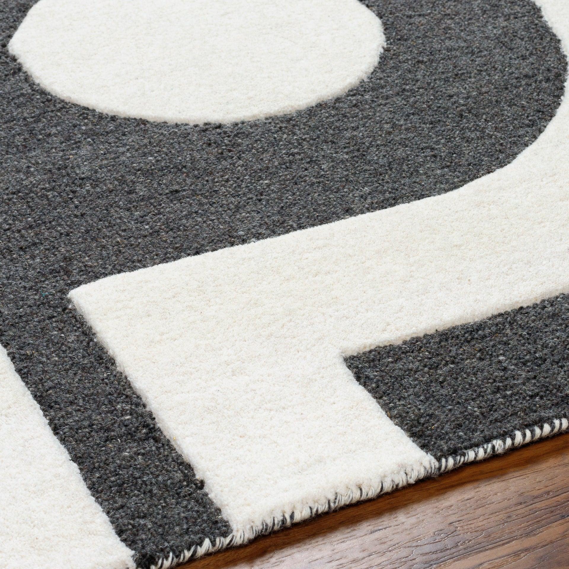 Brook Handmade Rug Livabliss Brook