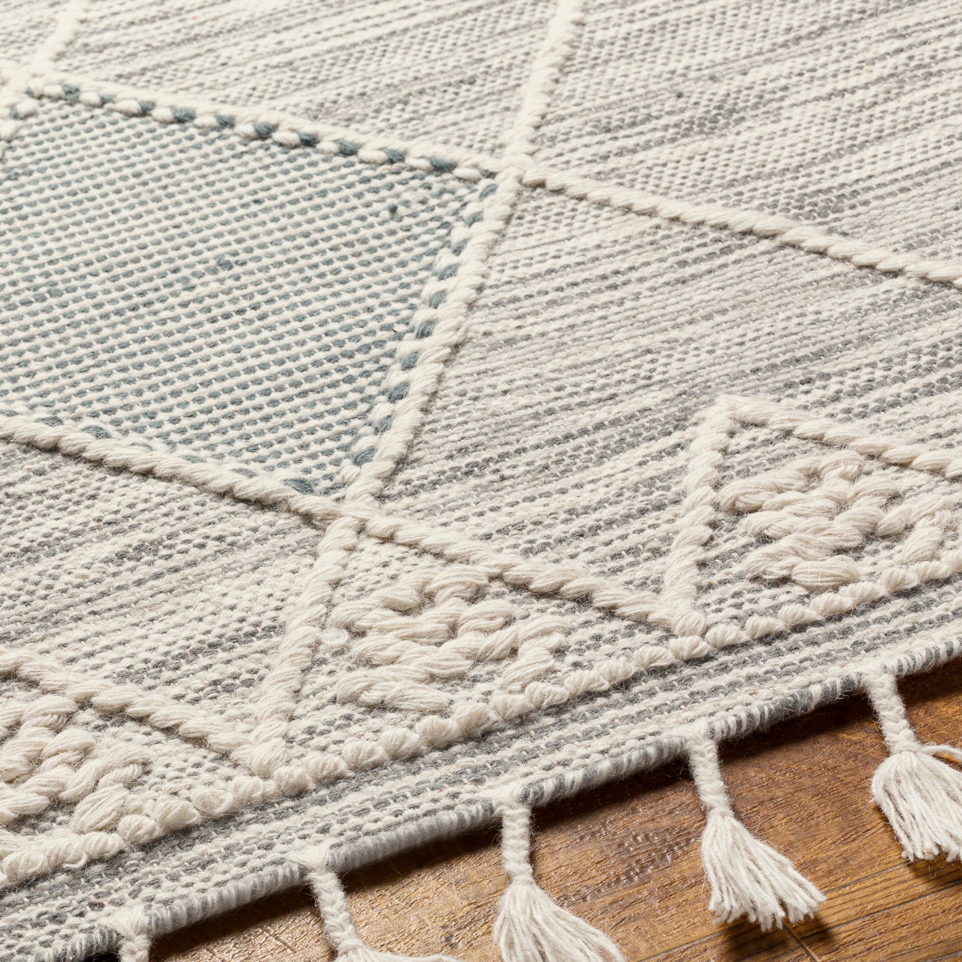 Norwood Handmade Rug Livabliss Norwood