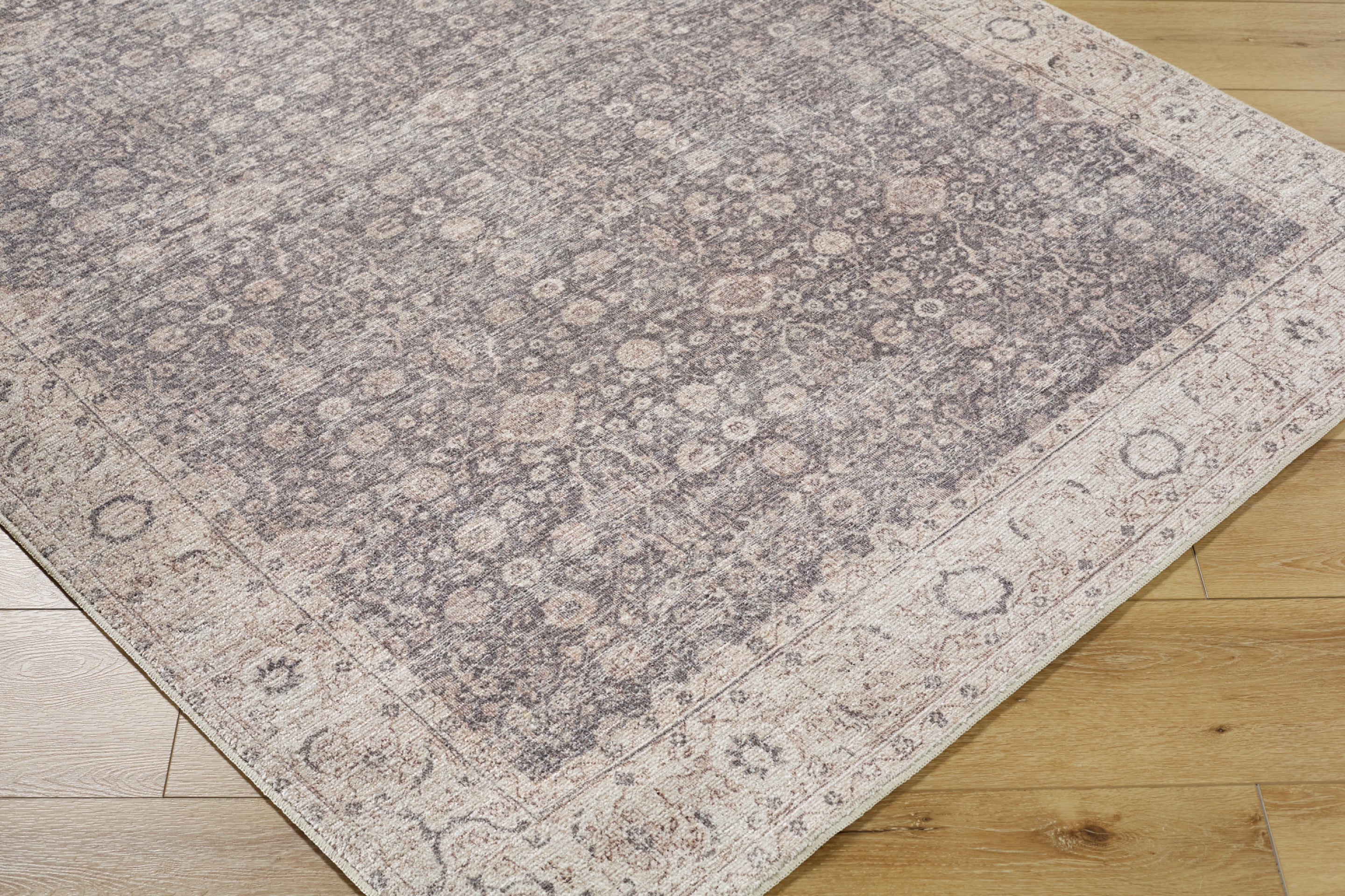 Spokane Machine Woven Rug Our Pnw Home X Livabliss Spokane