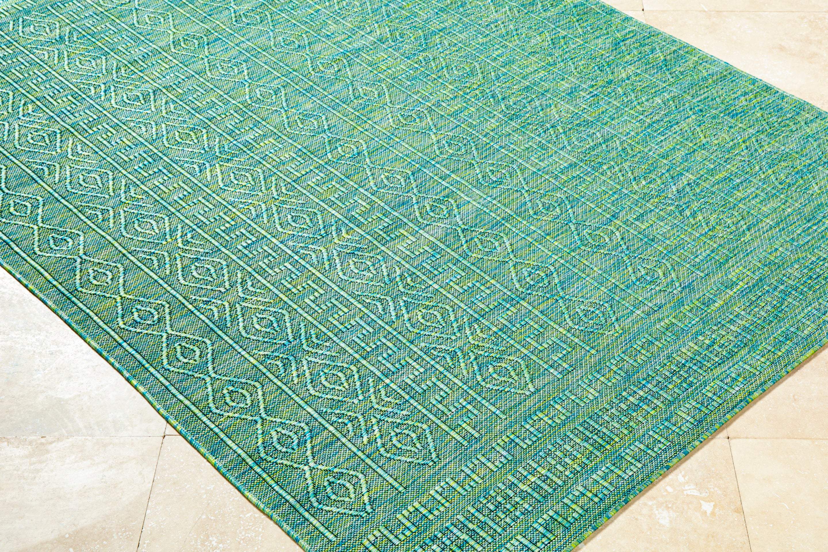 Terrace Machine Woven Rug Livabliss Terrace