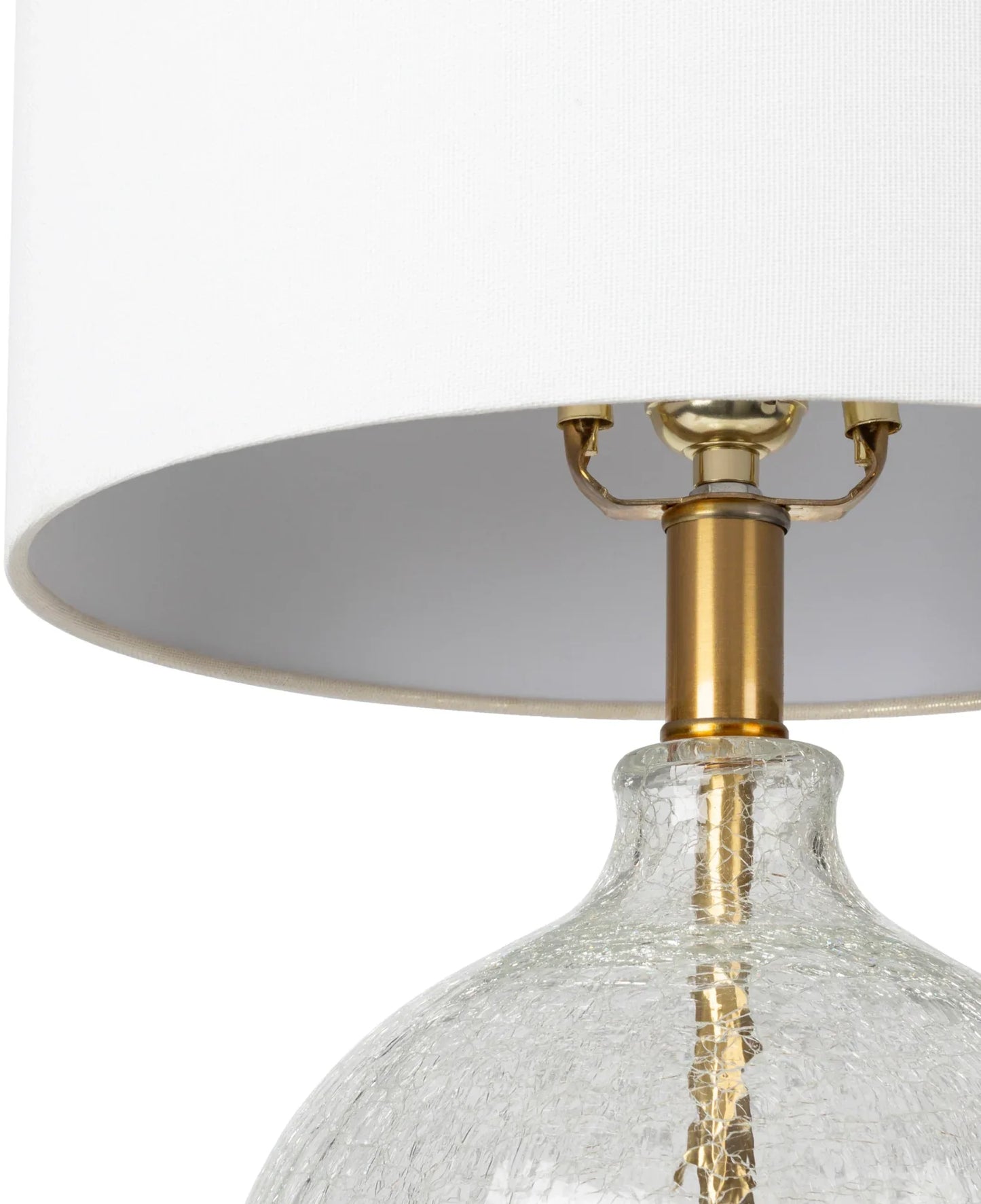 Enid Accent Table Lamp Livabliss Enid