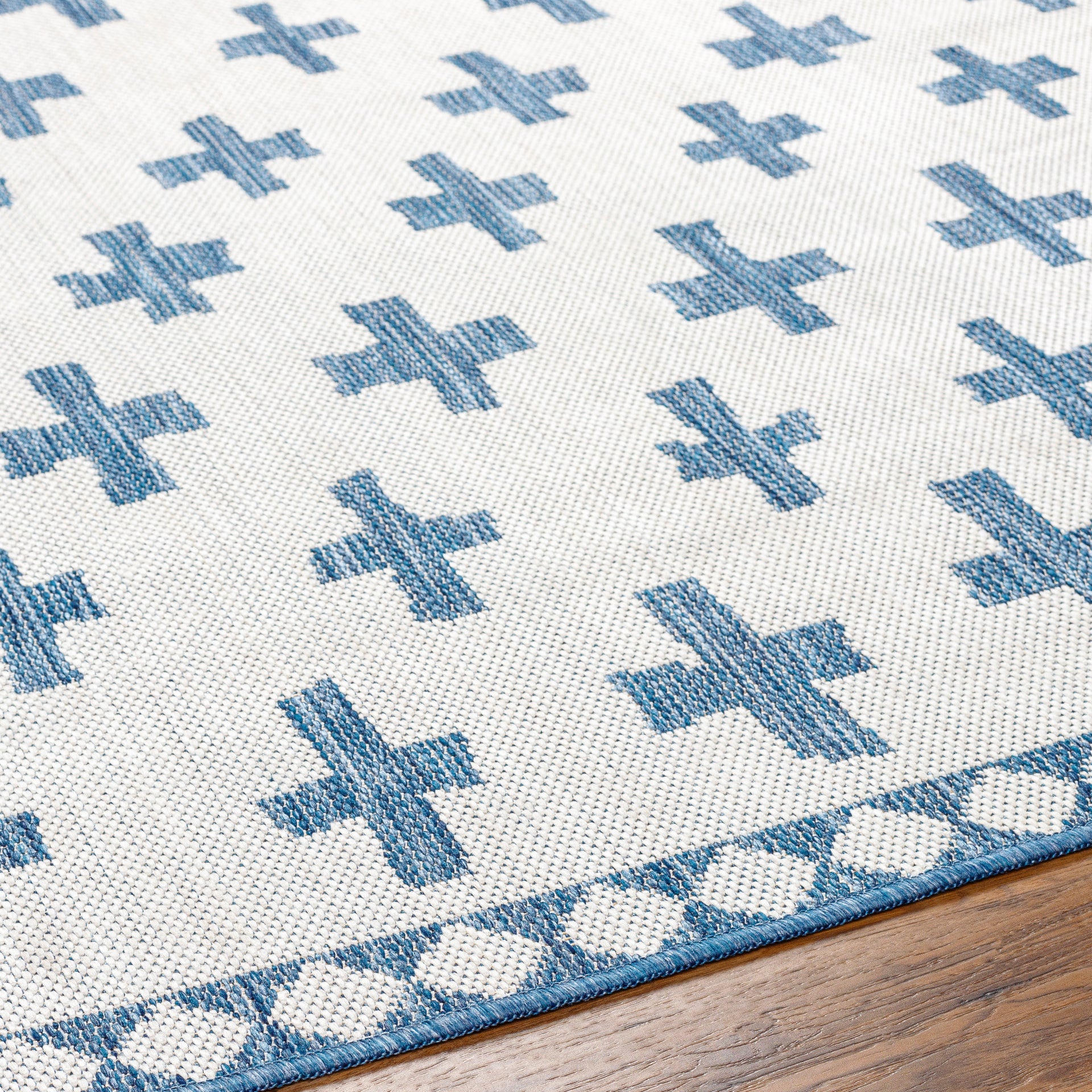 Long Beach Machine Woven Rug Livabliss Long Beach