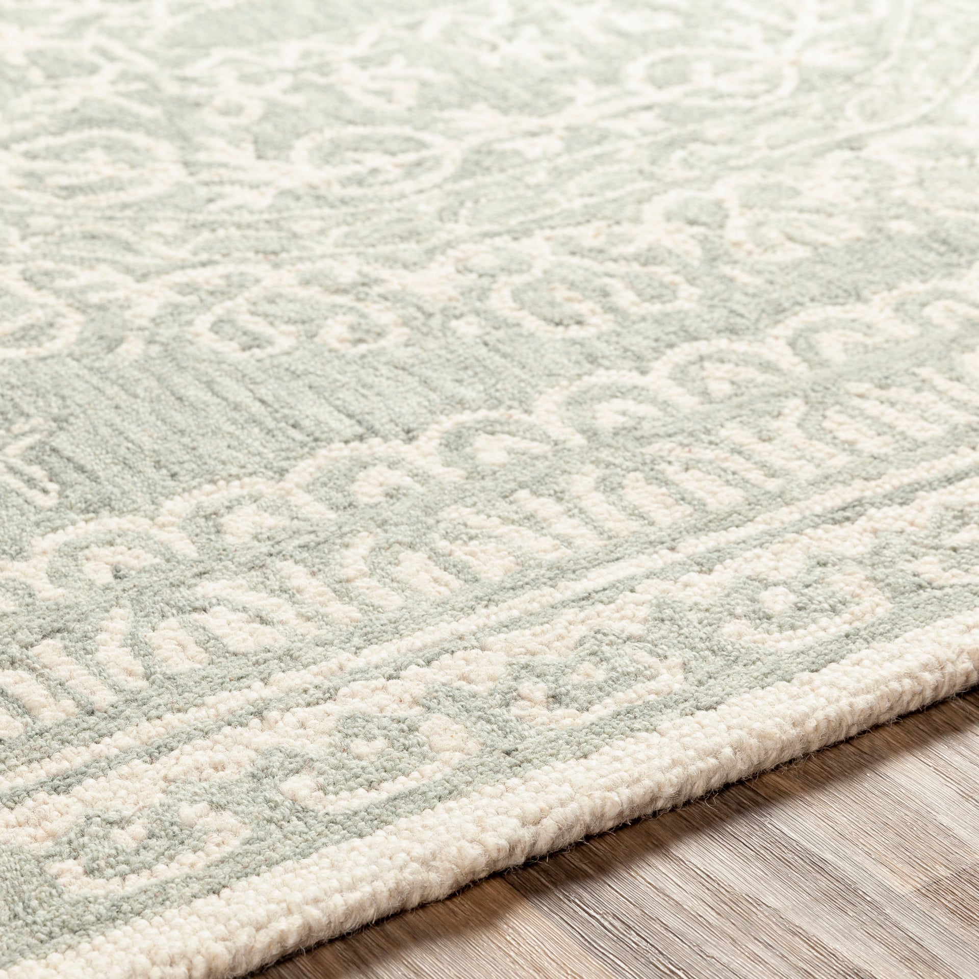 Newcastle Handmade Rug Livabliss Newcastle