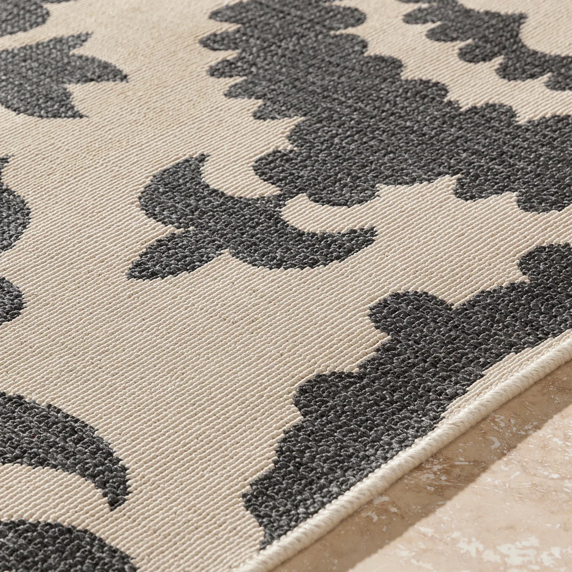 Alfresco Machine Woven Rug Livabliss Alfresco