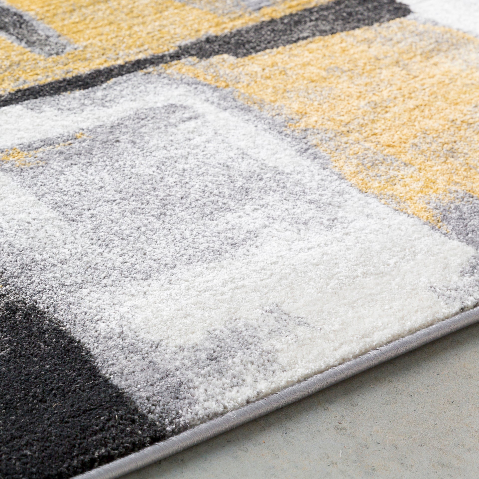 Pepin Machine Woven Rug Livabliss Pepin