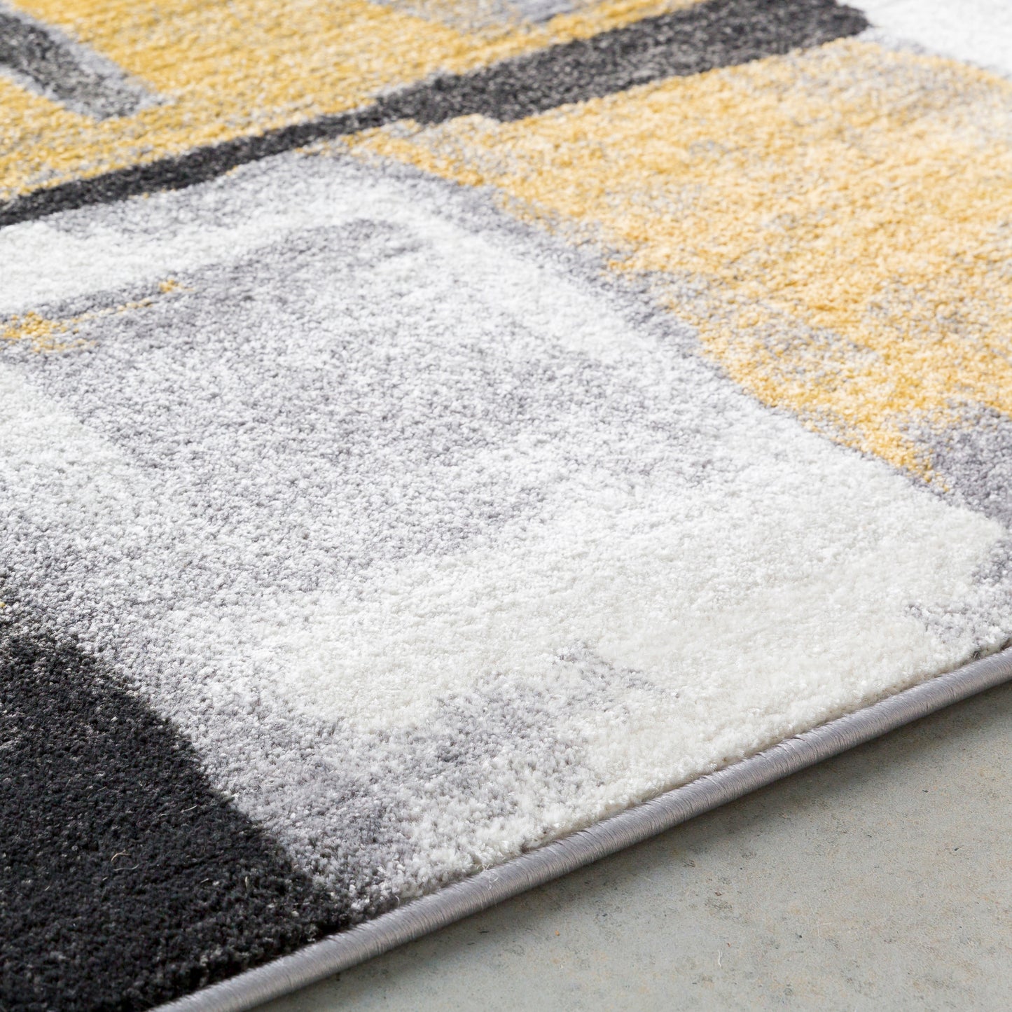Pepin Machine Woven Rug Livabliss Pepin