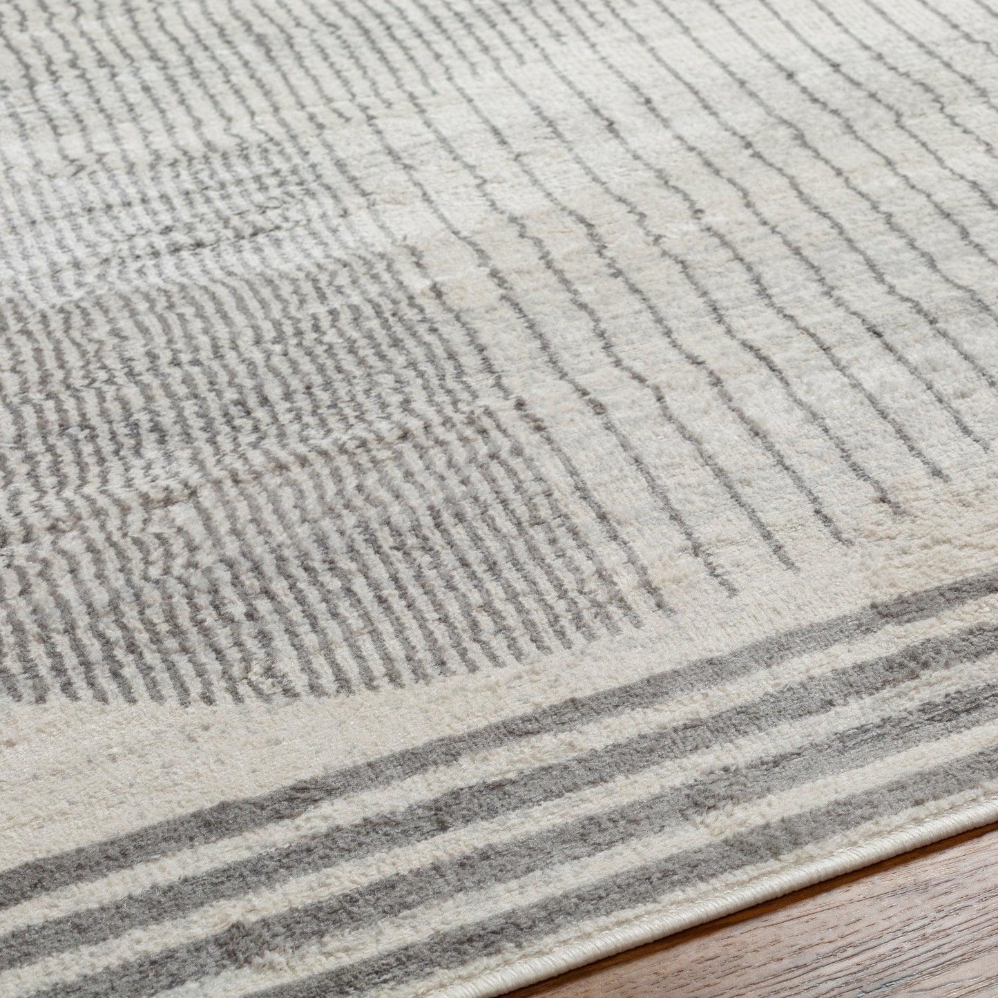 Floransa Machine Woven Rug Livabliss Floransa