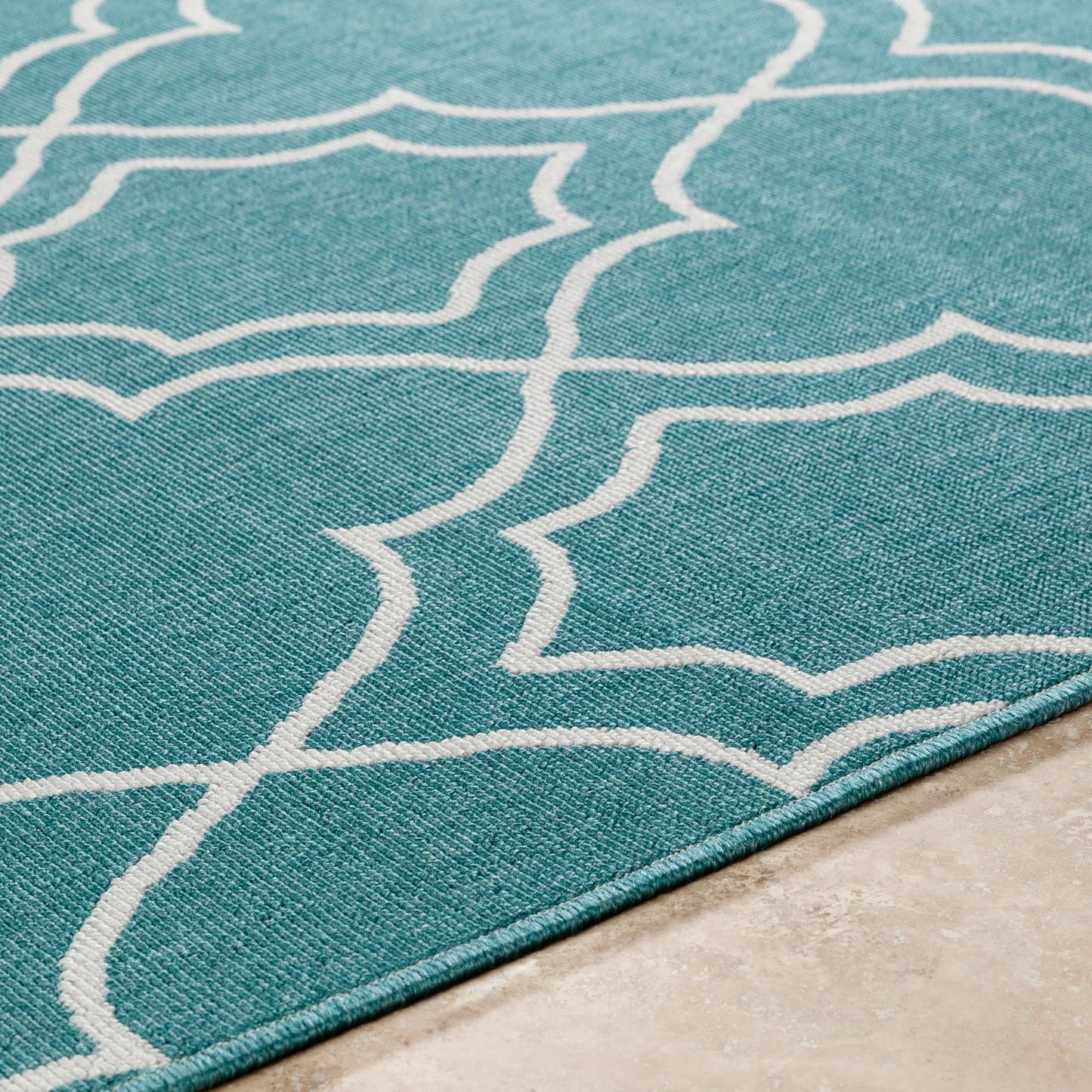 Alfresco Machine Woven Rug Livabliss Alfresco
