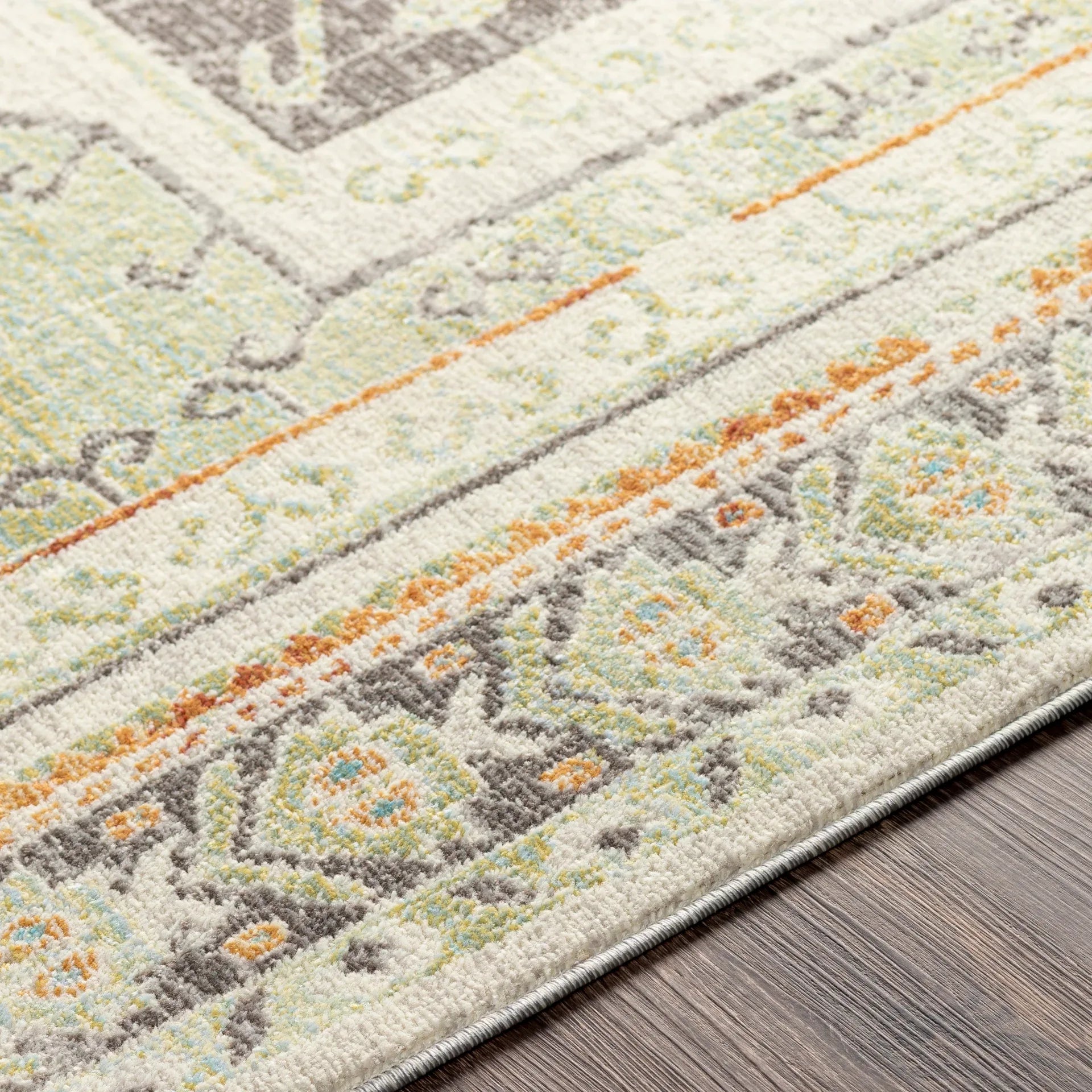 Bodrum Machine Woven Rug Livabliss Bodrum