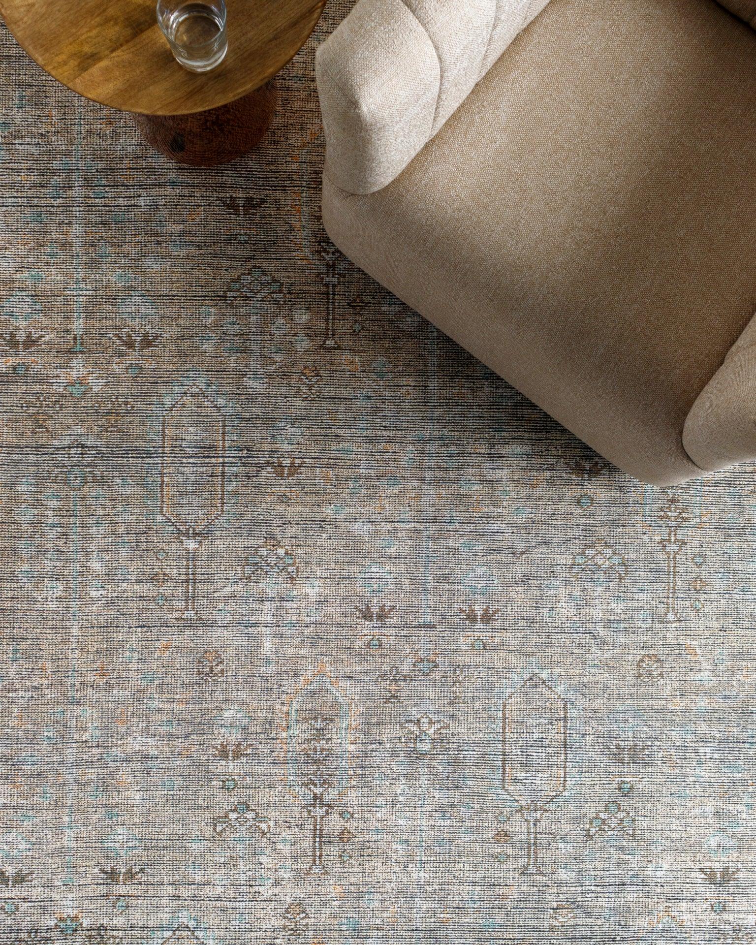 Darling Machine Woven Rug Becki Owens X Livabliss Darling