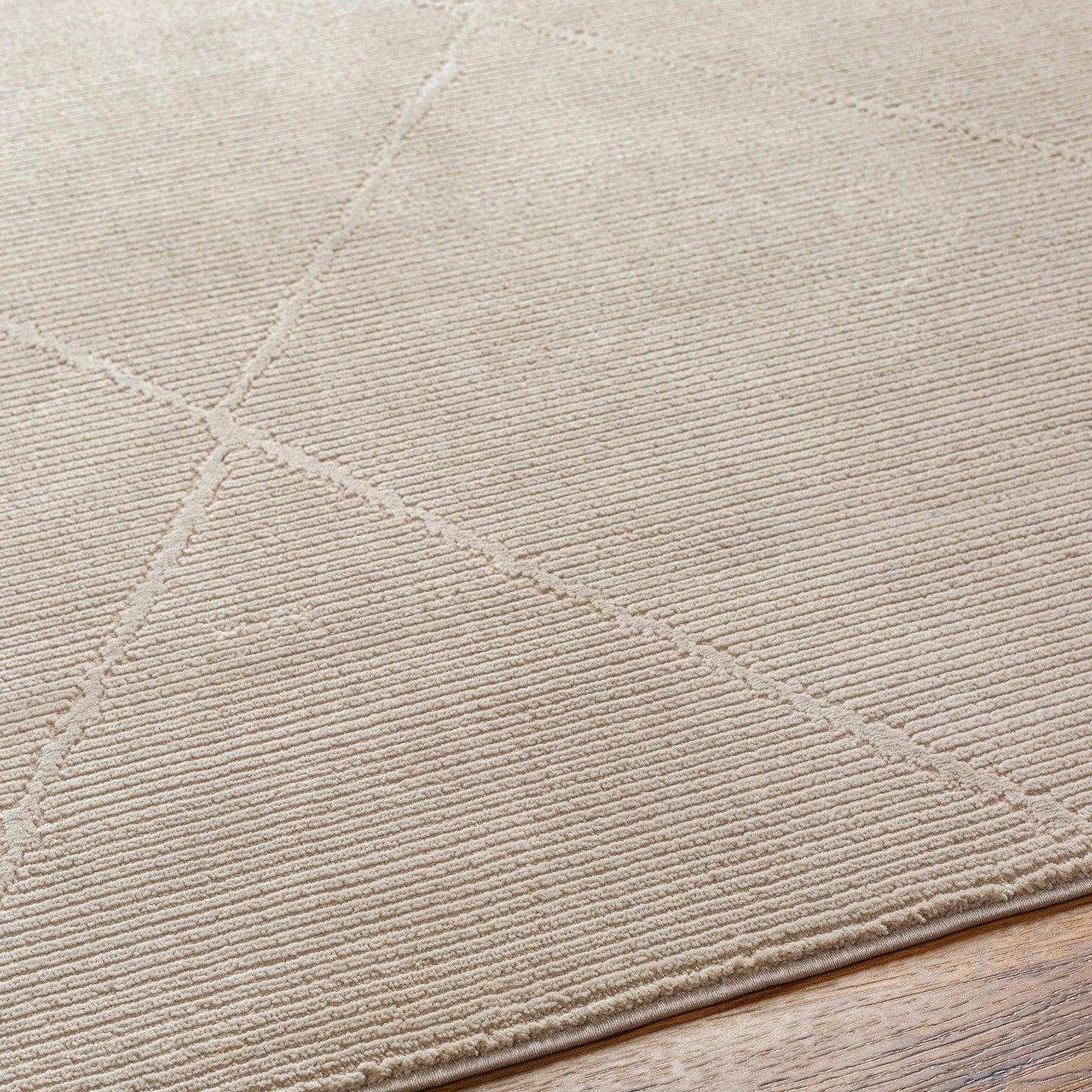 Alder Machine Woven Rug Livabliss Alder