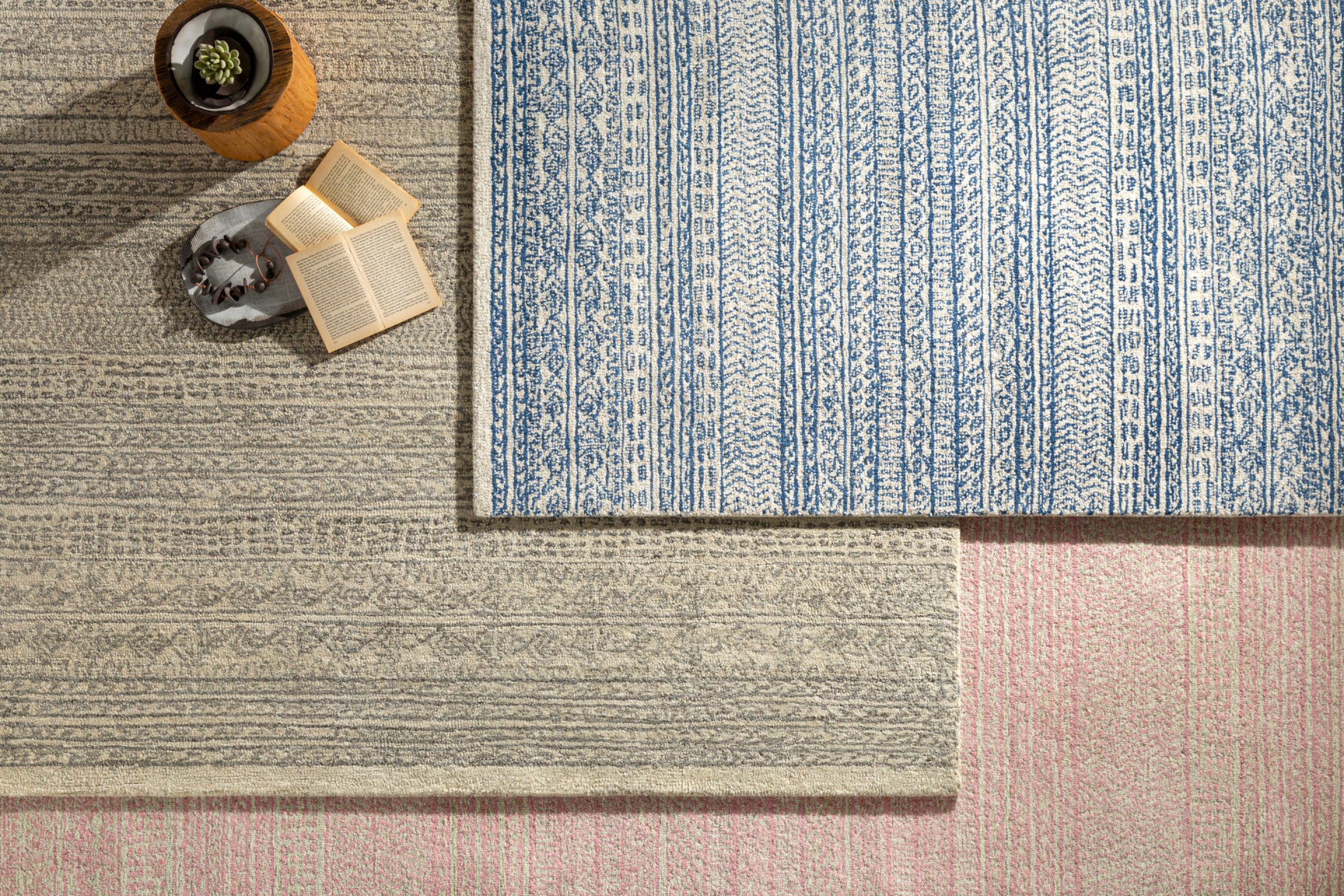 Maroc Handmade Rug Livabliss Maroc