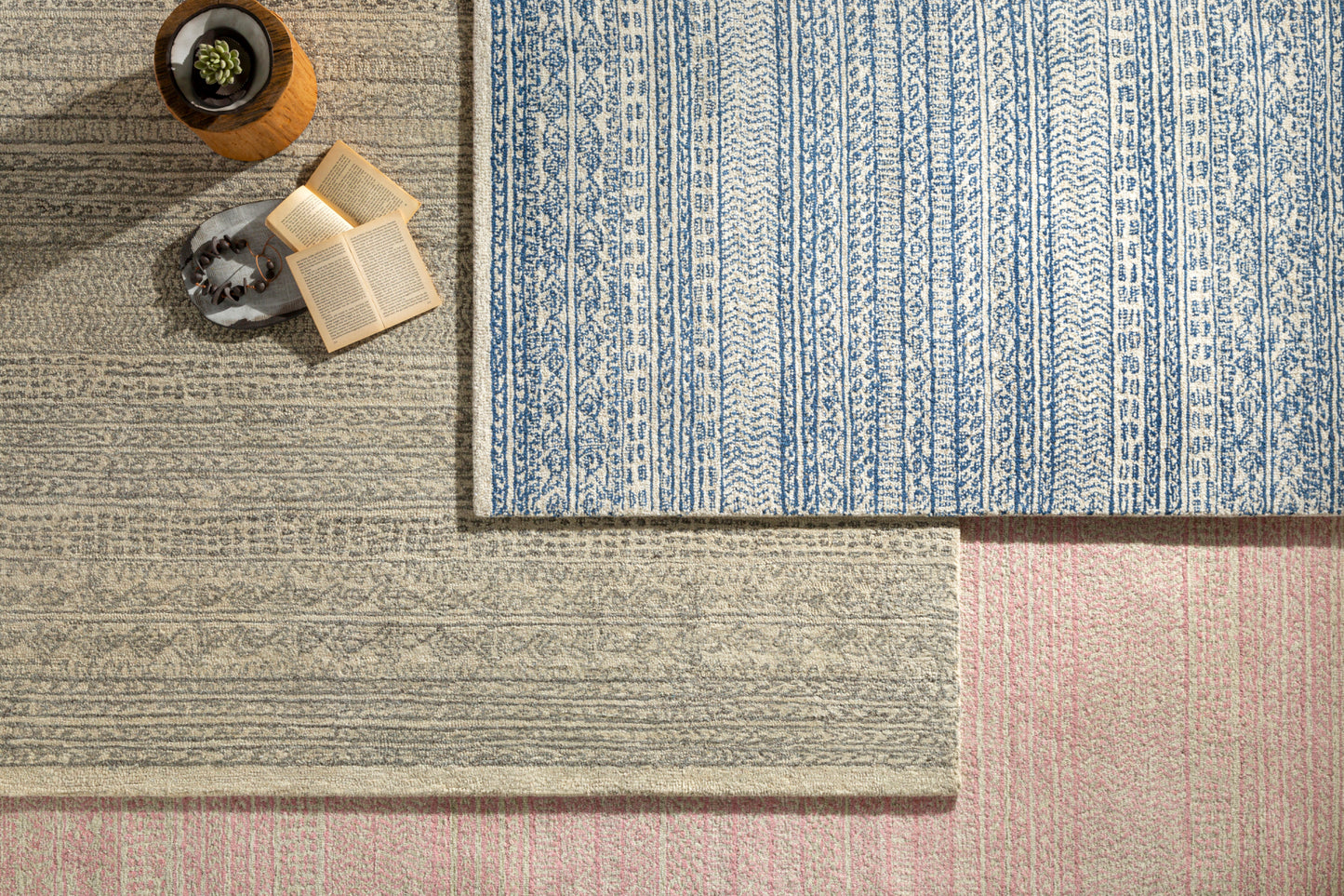 Maroc Handmade Rug Livabliss Maroc