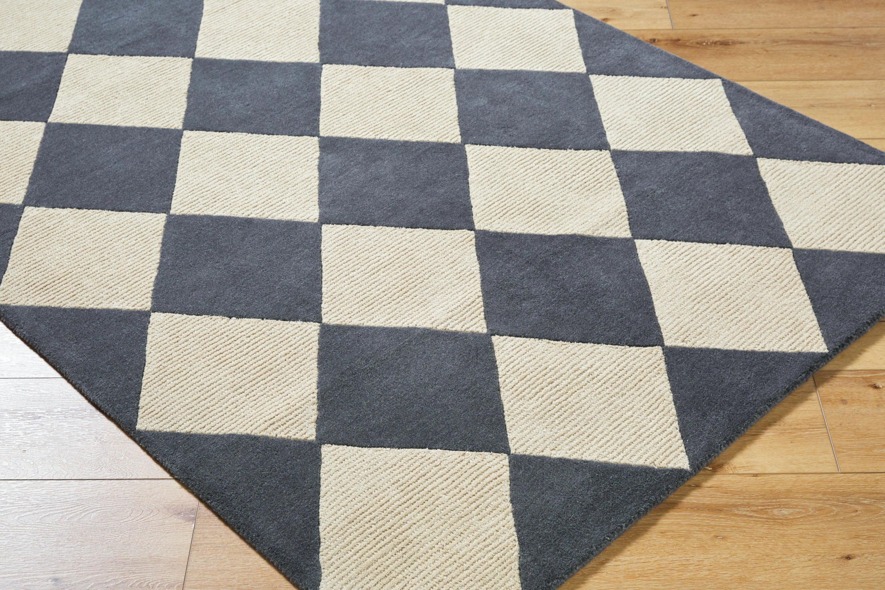 Isaac Handmade Rug Vivir X Livabliss Isaac