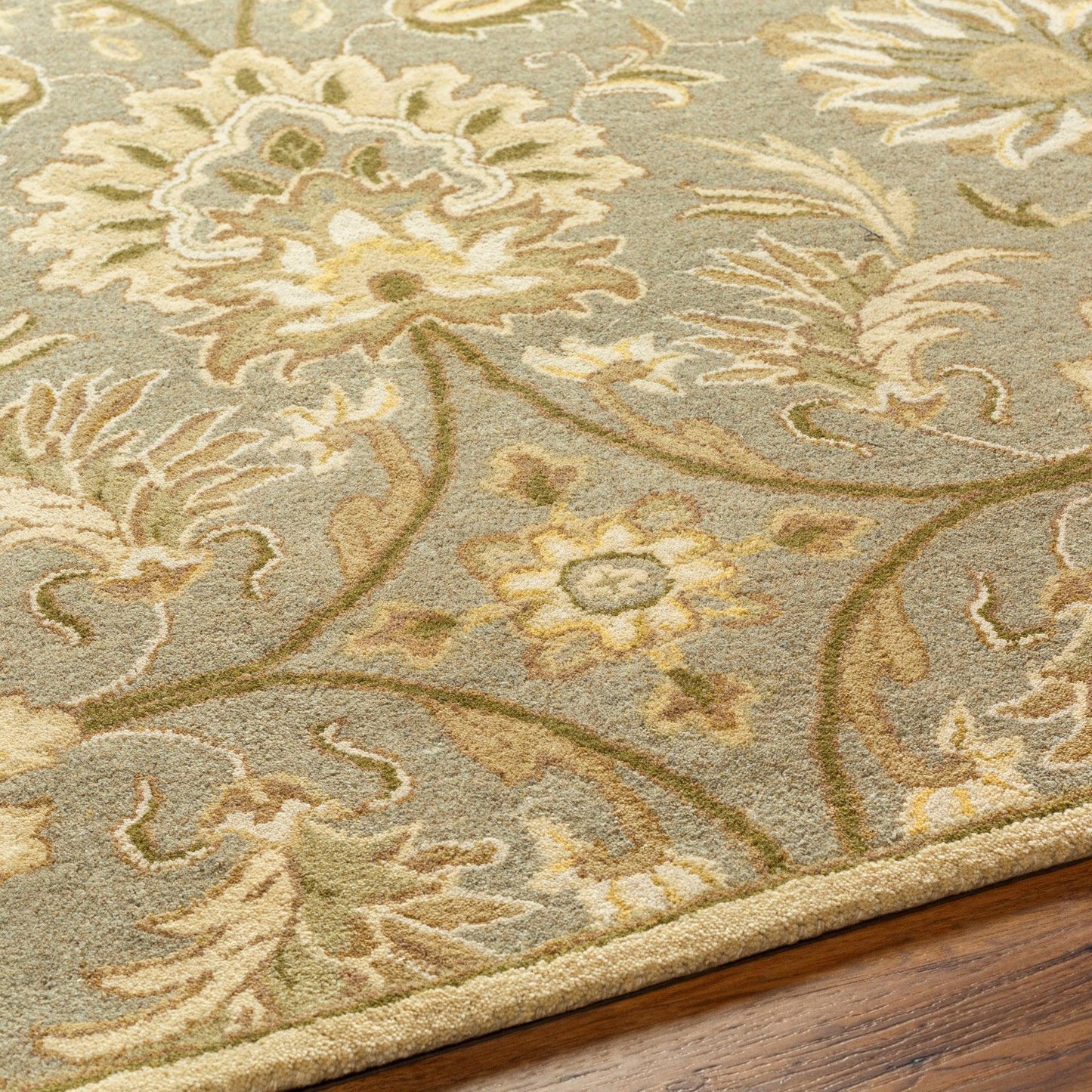 Caesar Handmade Rug Livabliss Caesar