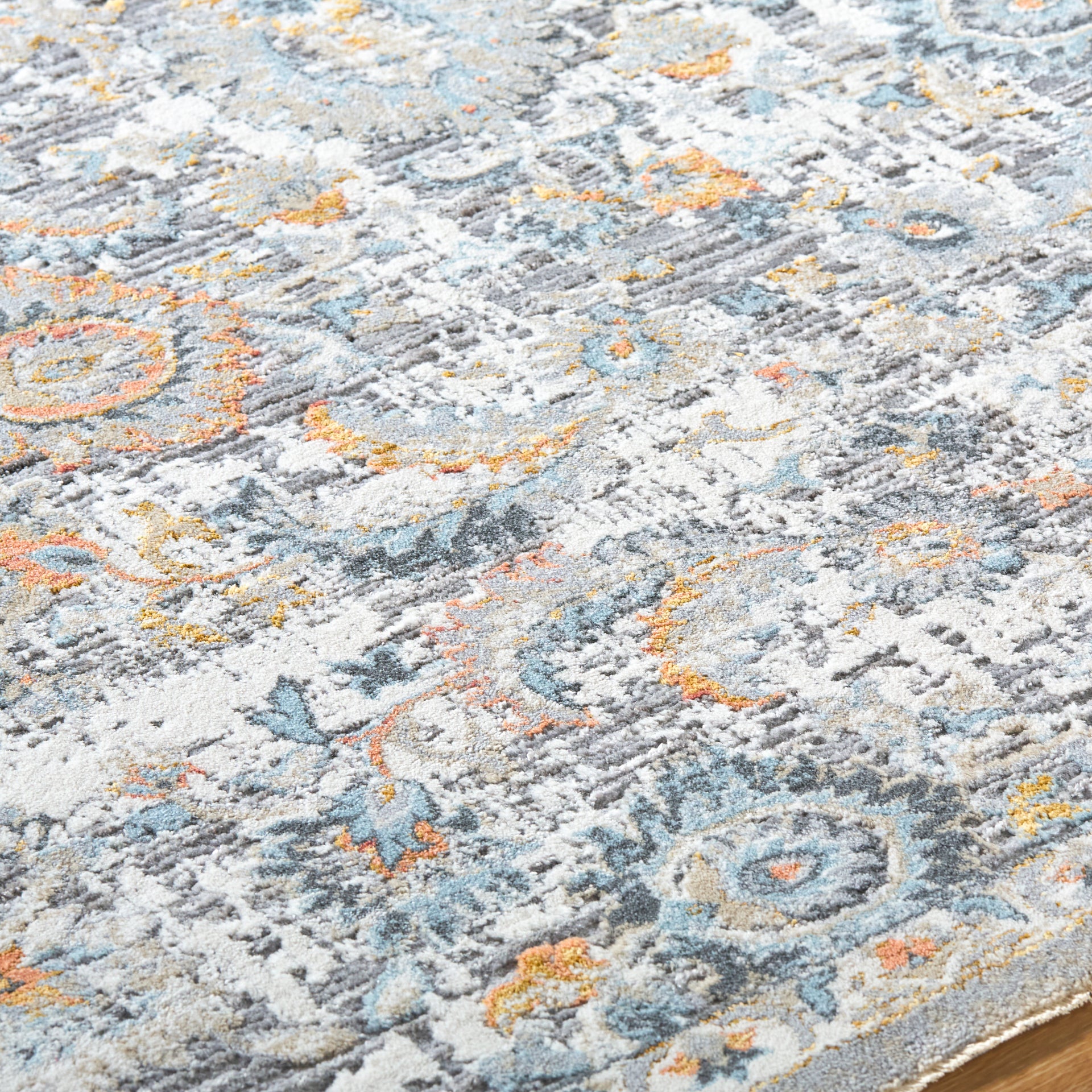 Hassler Machine Woven Rug Livabliss Hassler