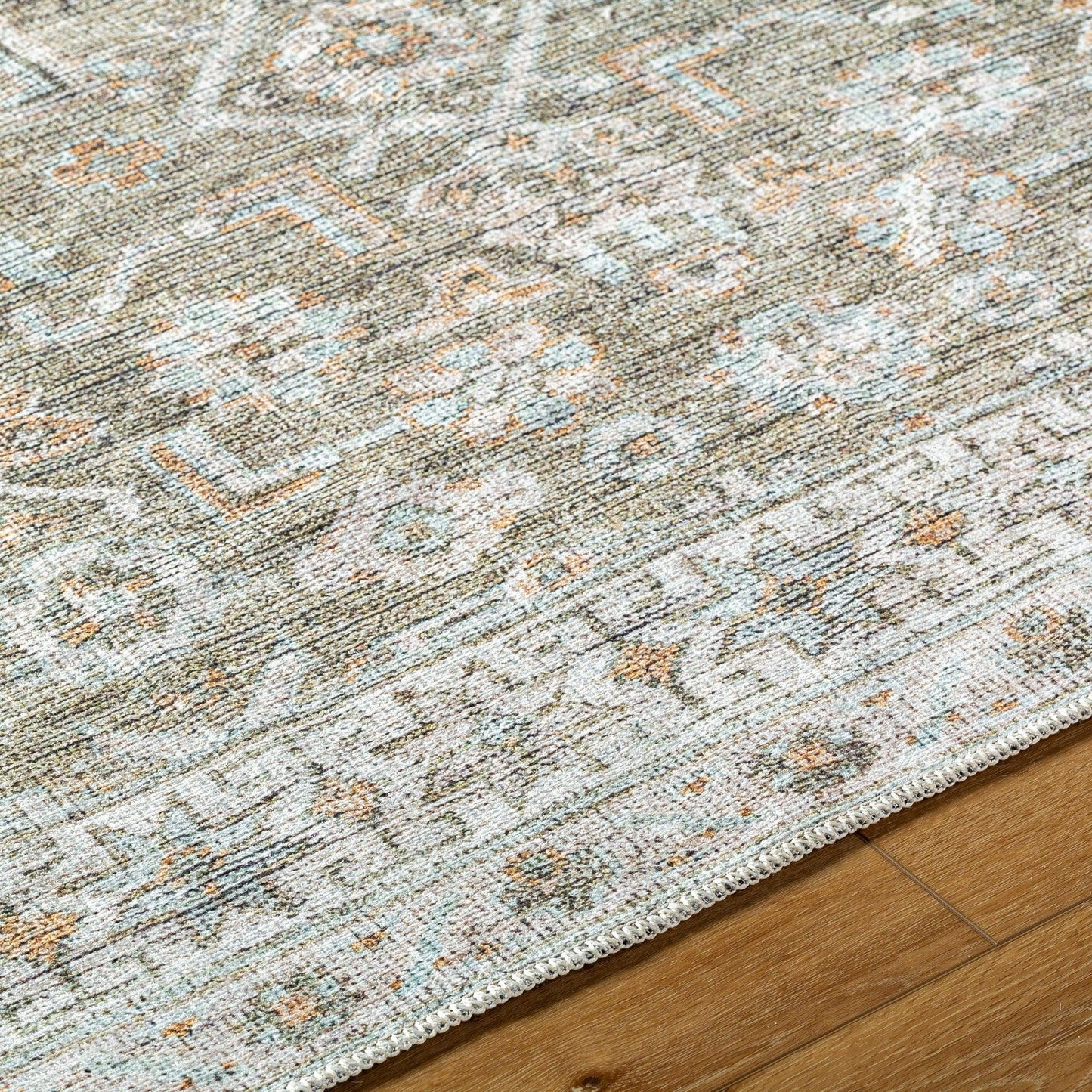Darling Machine Woven Rug Becki Owens X Livabliss Darling