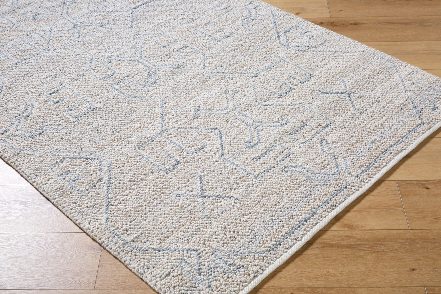Provence Handmade Rug Livabliss Provence