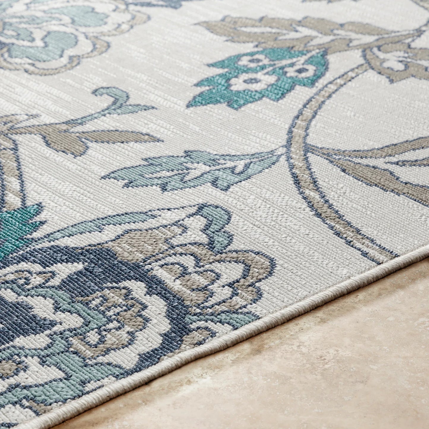 Alfresco Machine Woven Rug Livabliss Alfresco